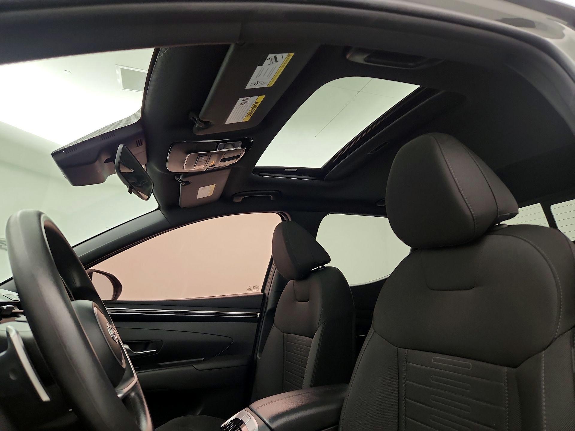 Thumbnail: 2023 Hyundai Santa Cruz - 19