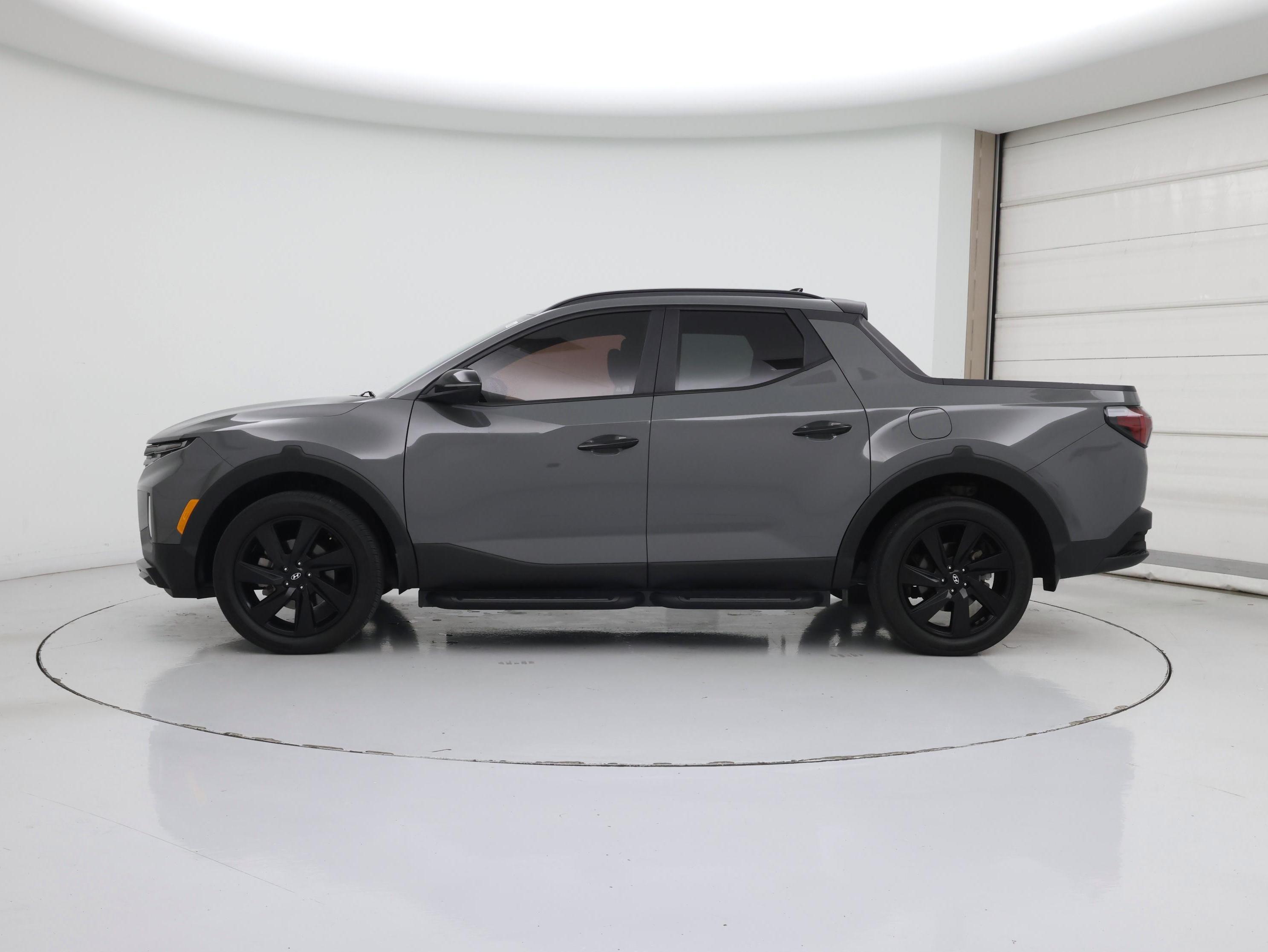 Thumbnail: 2023 Hyundai Santa Cruz - 3