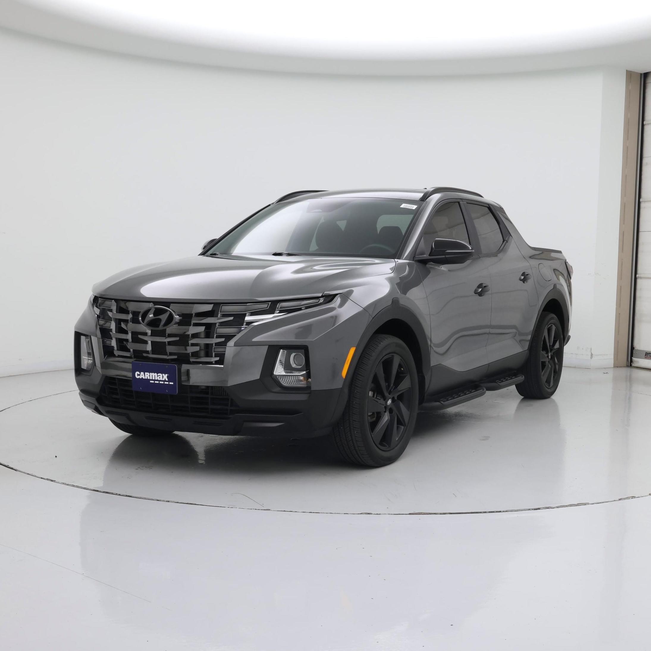 Thumbnail: 2023 Hyundai Santa Cruz - 4