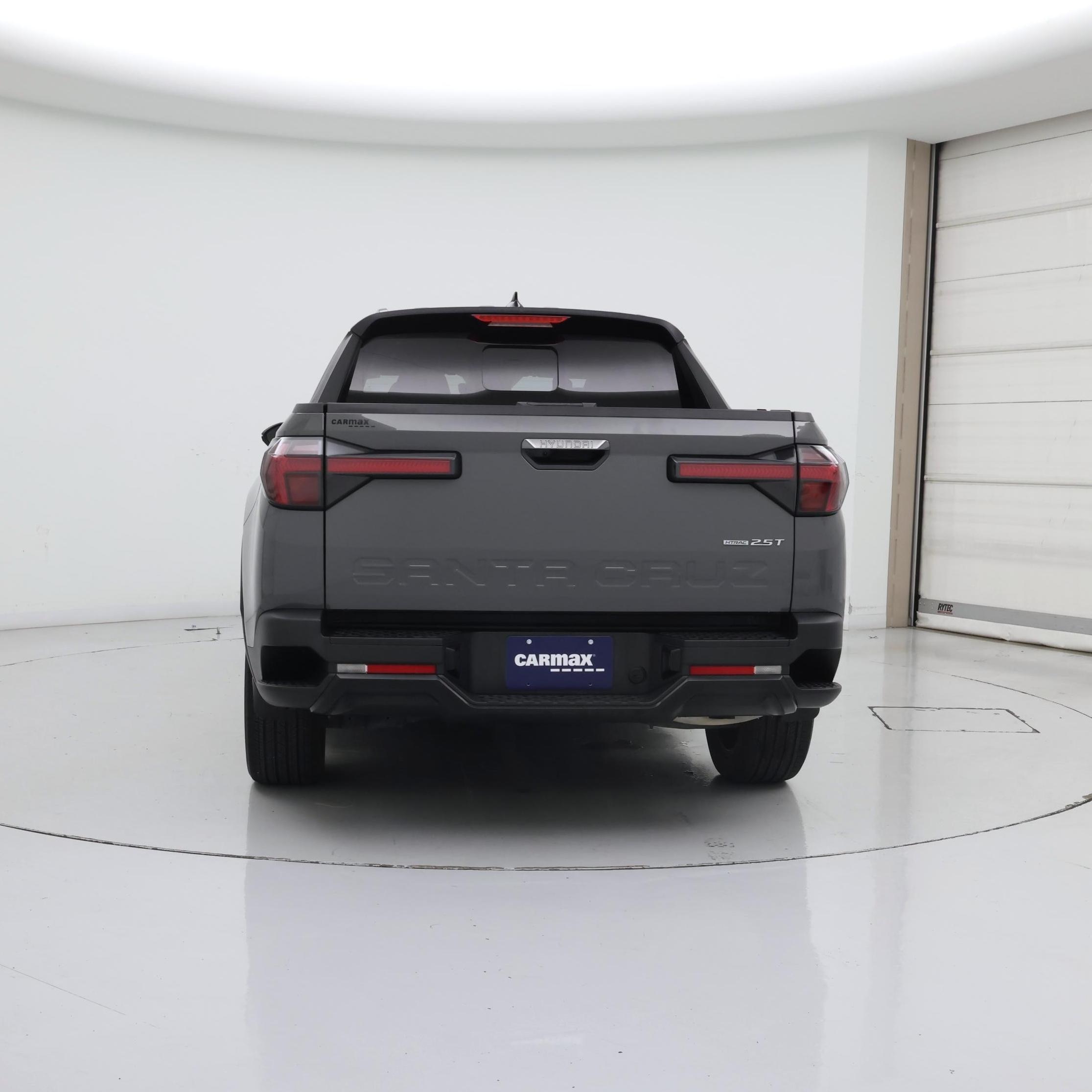 Thumbnail: 2023 Hyundai Santa Cruz - 6