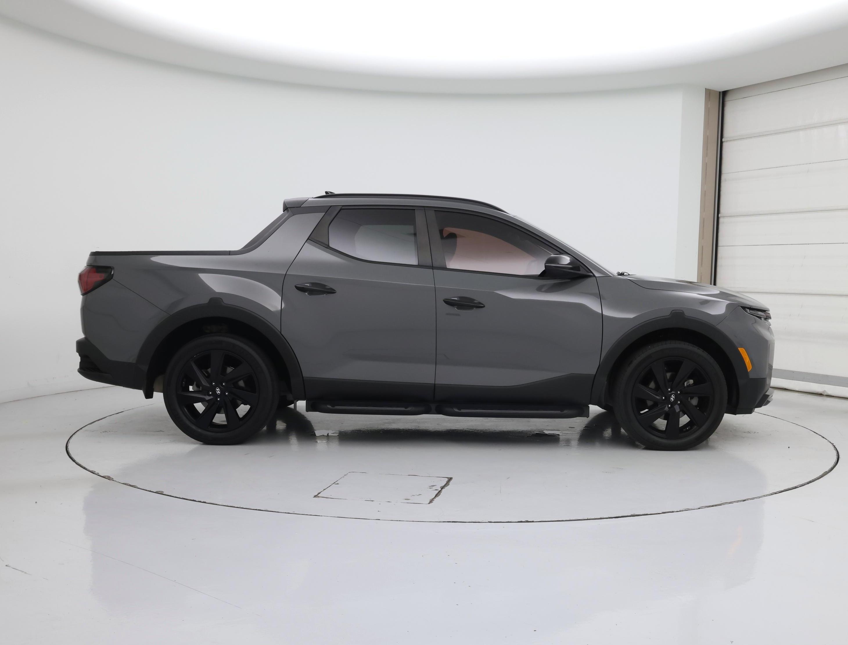 Thumbnail: 2023 Hyundai Santa Cruz - 7