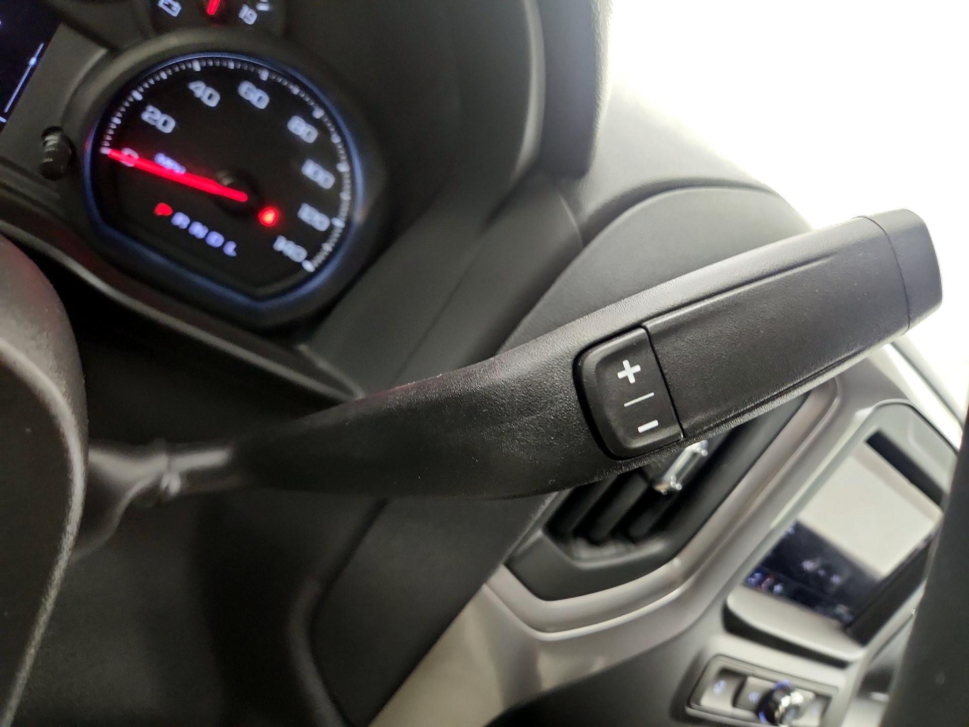 Thumbnail: 2025 Chevrolet Silverado 1500 - 15