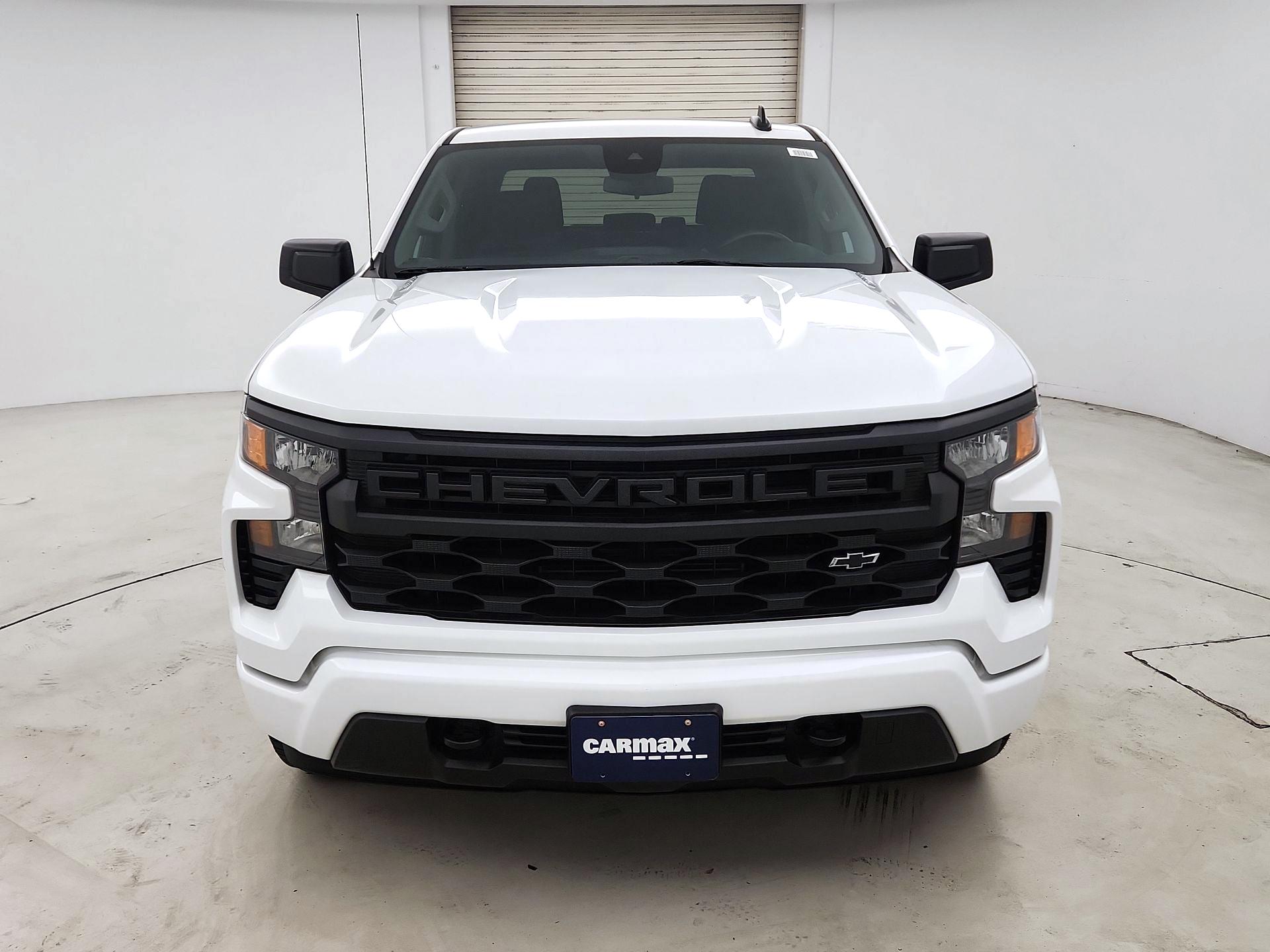 Thumbnail: 2025 Chevrolet Silverado 1500 - 2