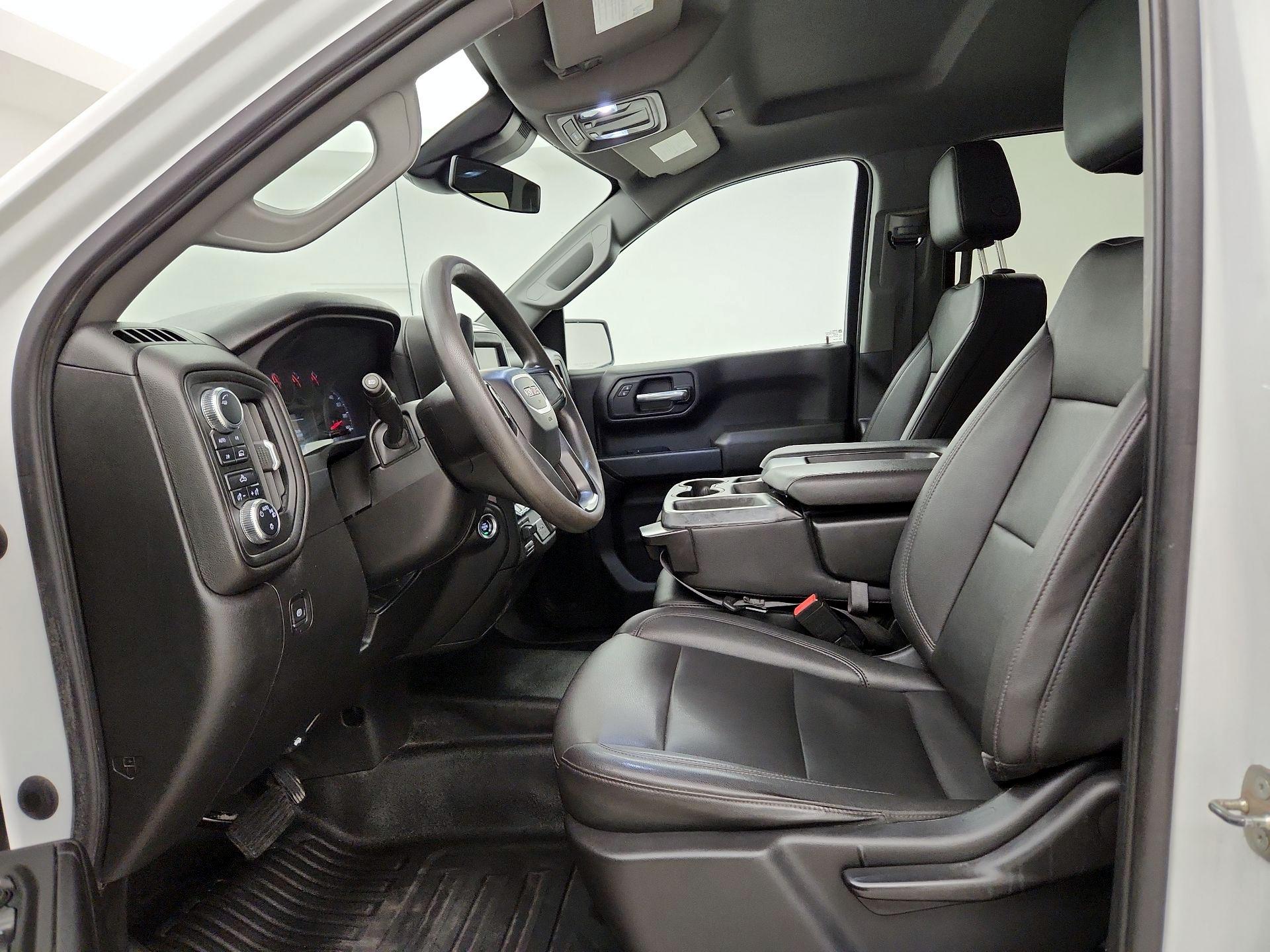Thumbnail: 2023 GMC Sierra 1500 - 9