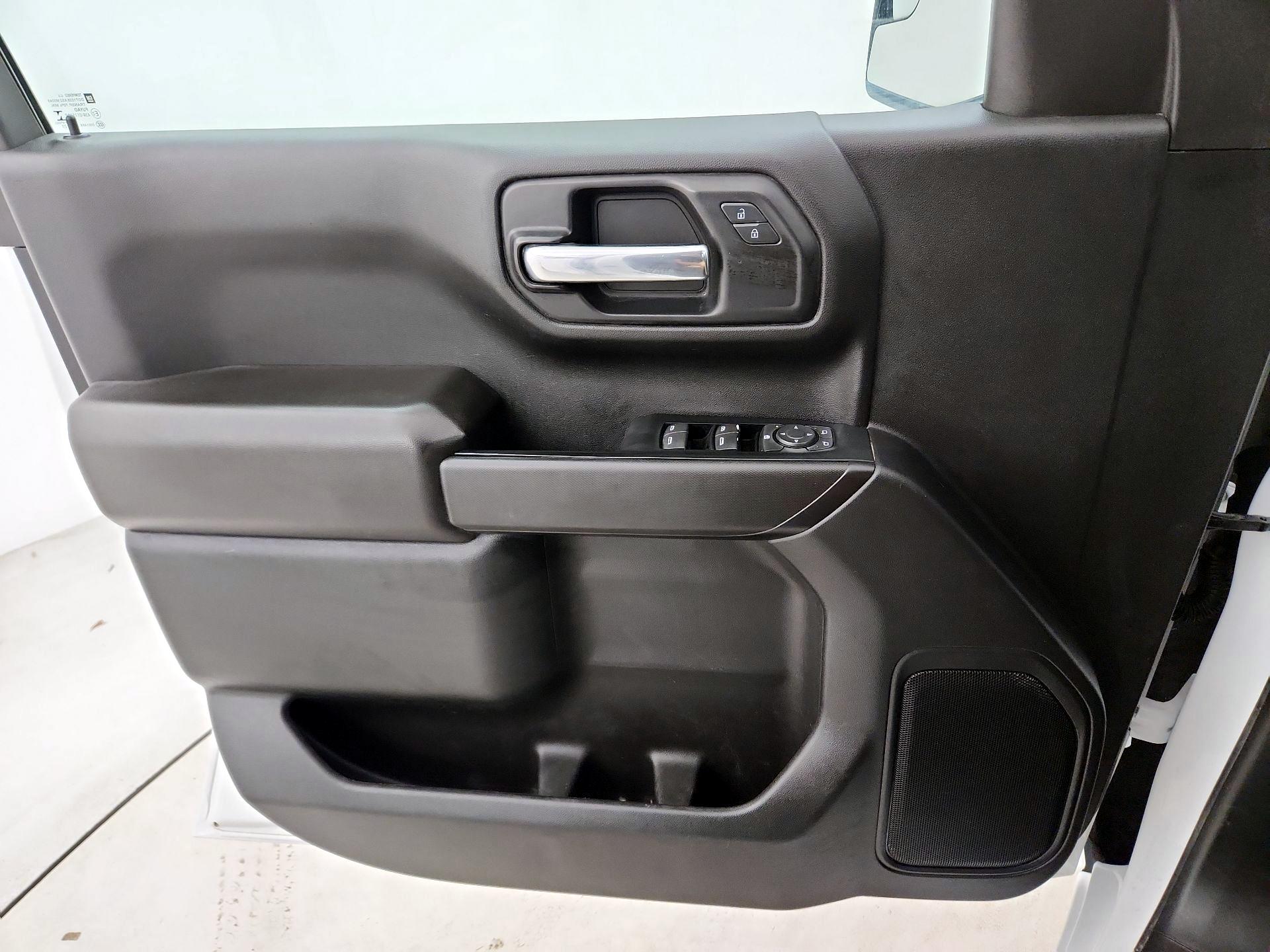 Thumbnail: 2023 GMC Sierra 1500 - 10