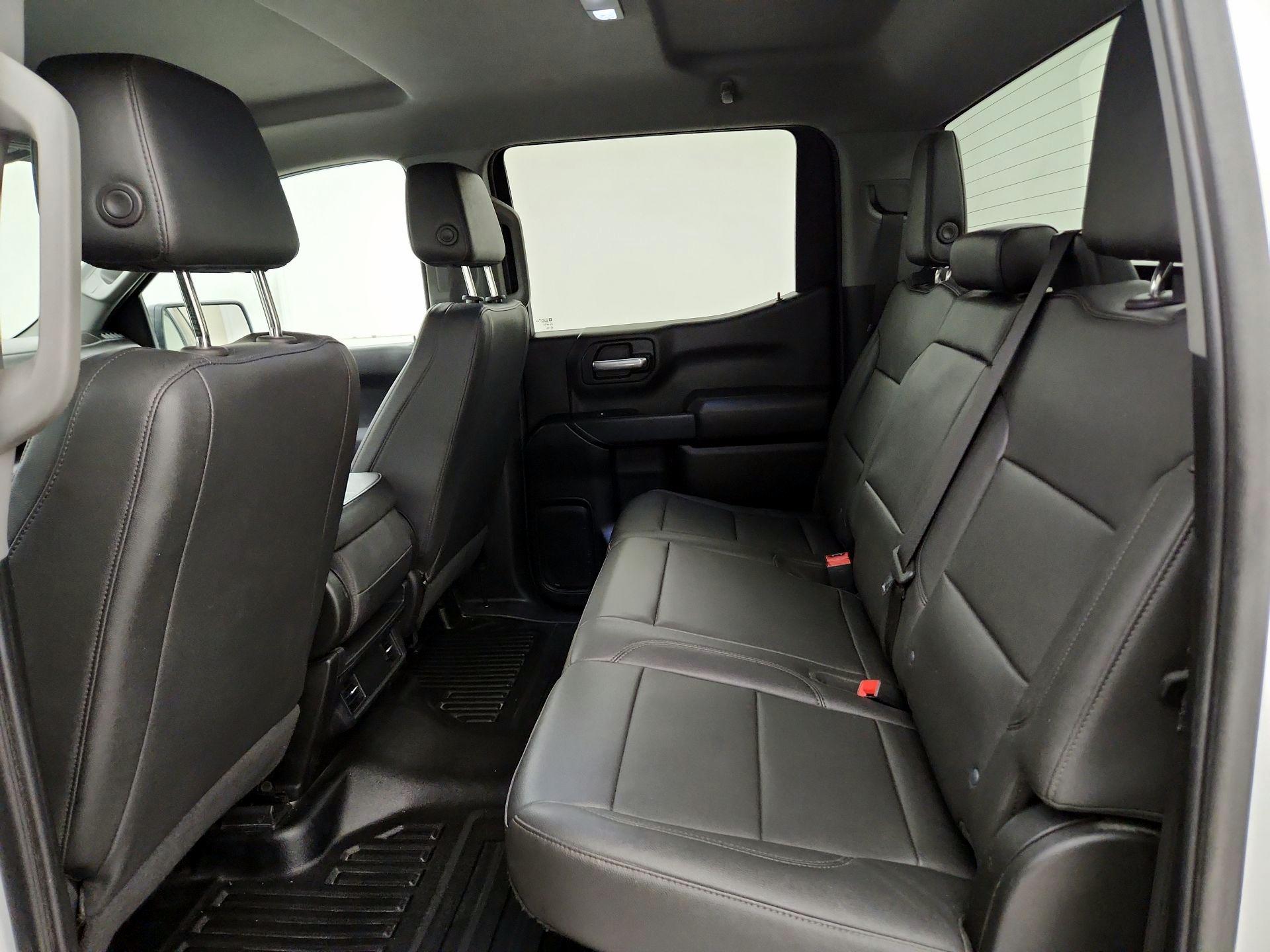 Thumbnail: 2023 GMC Sierra 1500 - 17