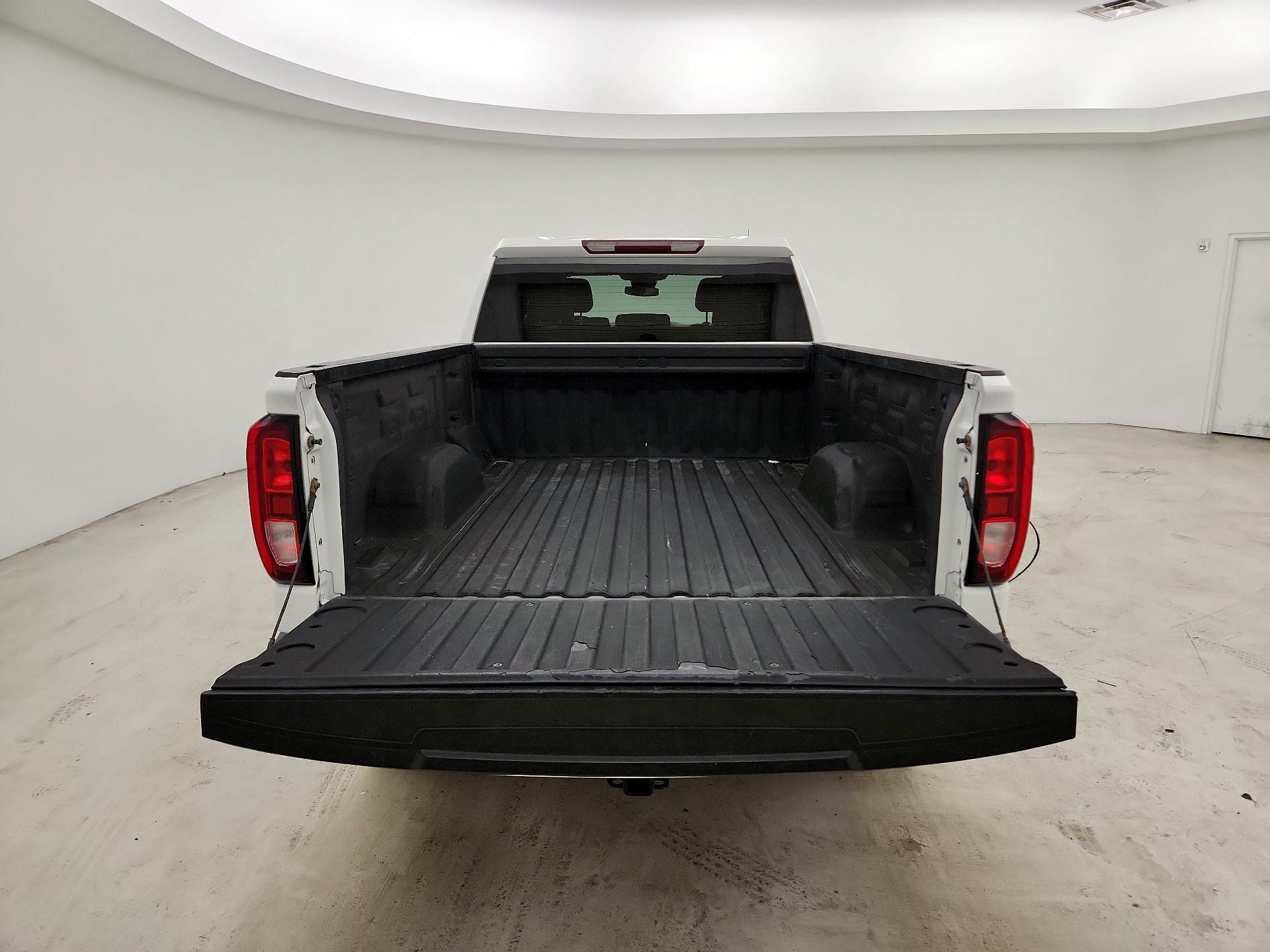 Thumbnail: 2023 GMC Sierra 1500 - 18