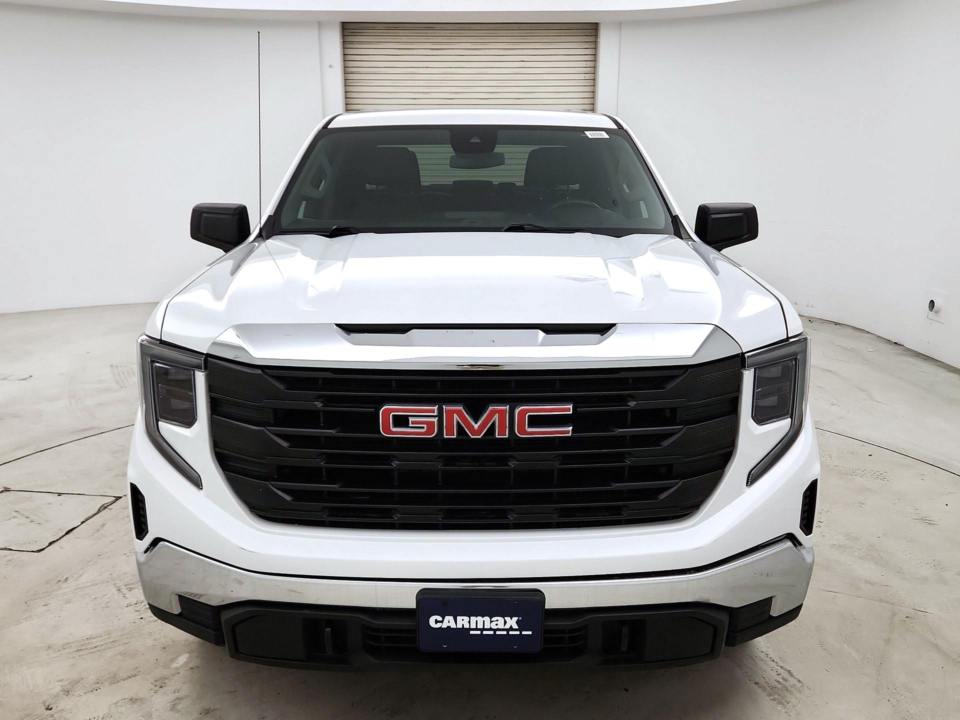 Thumbnail: 2023 GMC Sierra 1500 - 2