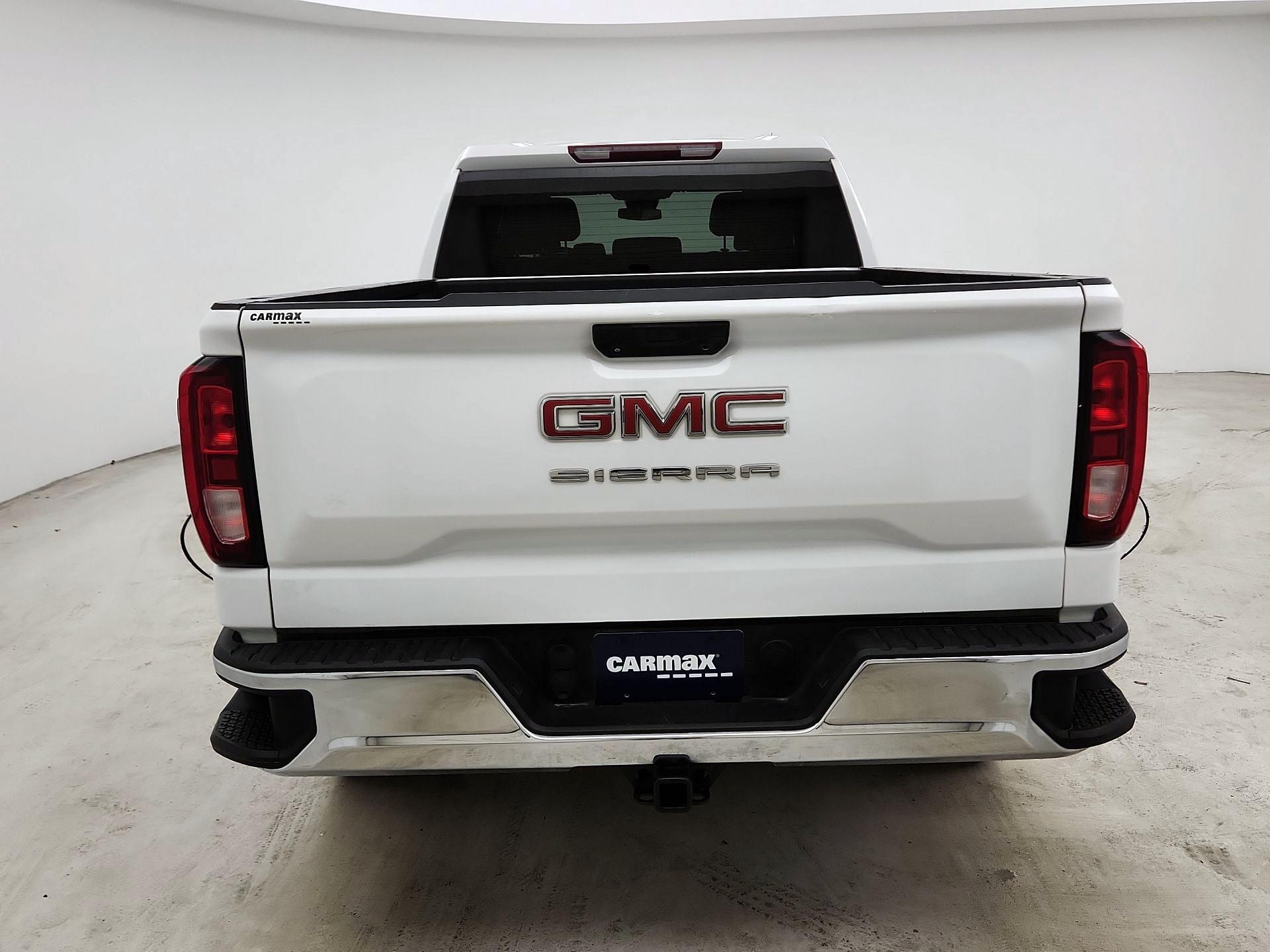 Thumbnail: 2023 GMC Sierra 1500 - 6