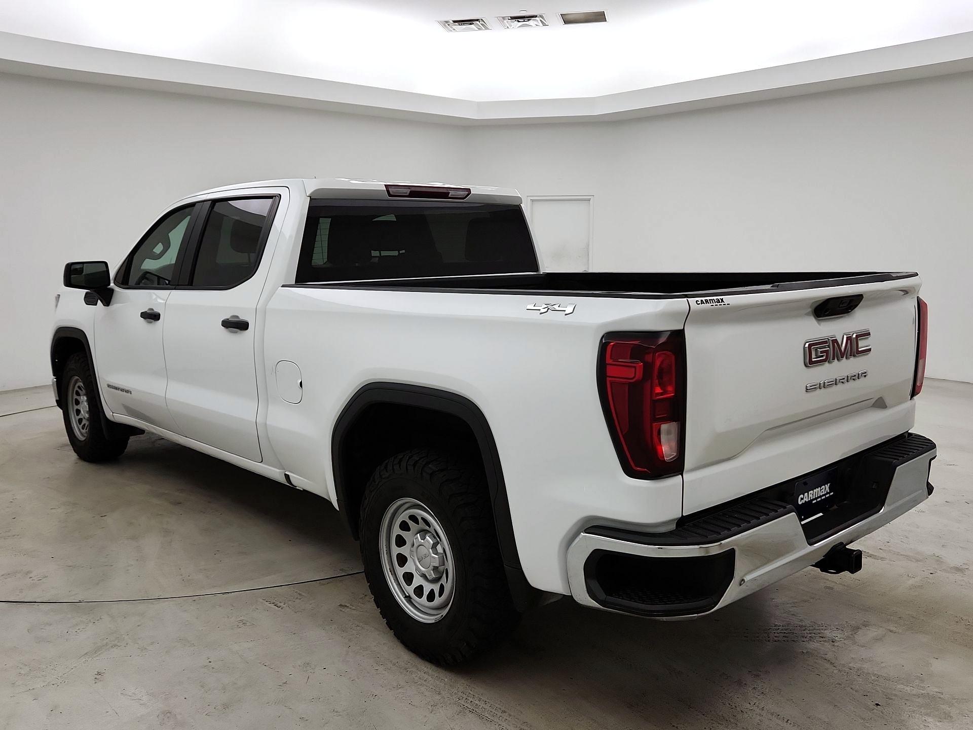 Thumbnail: 2023 GMC Sierra 1500 - 7