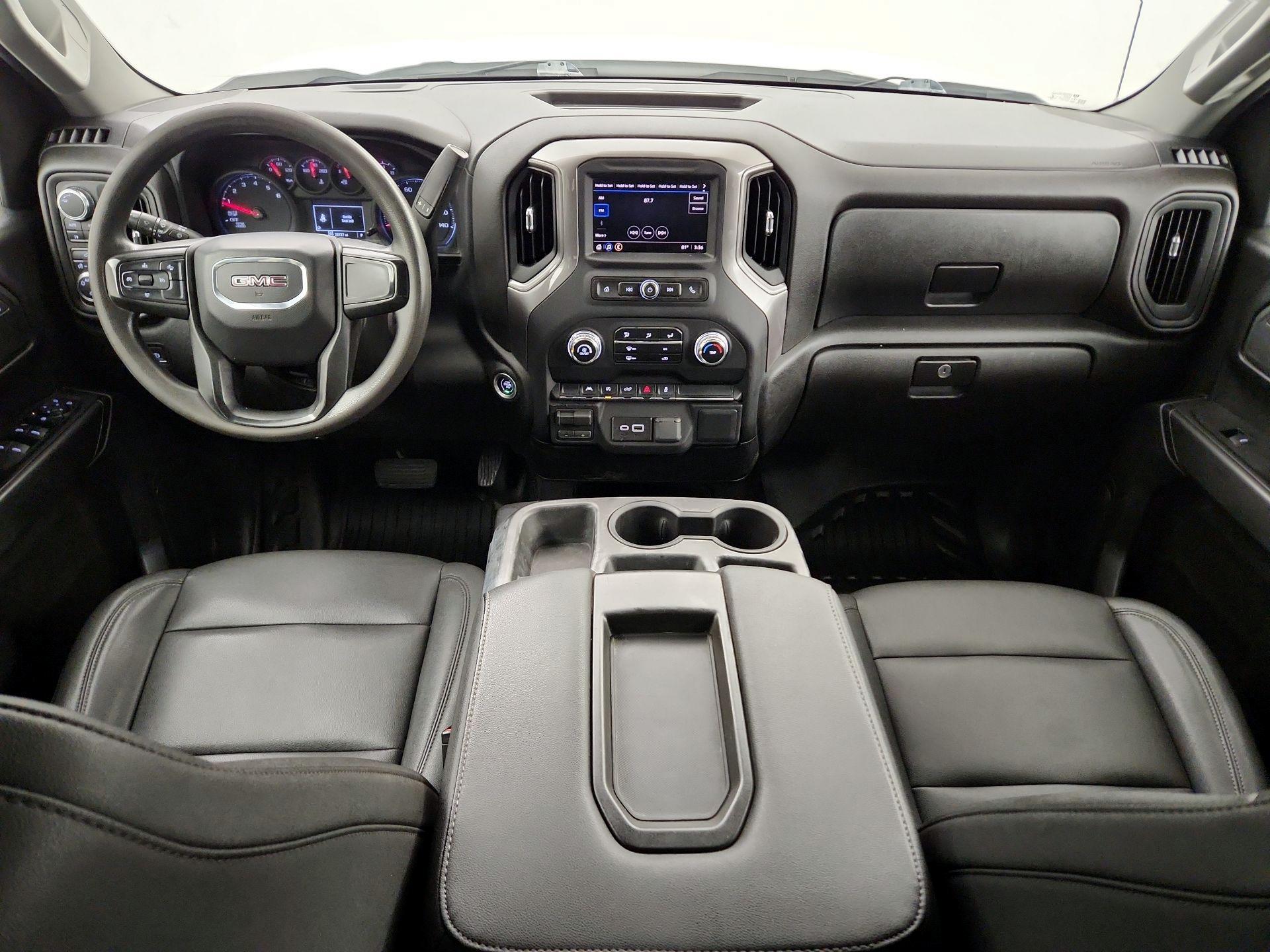 Thumbnail: 2023 GMC Sierra 1500 - 8