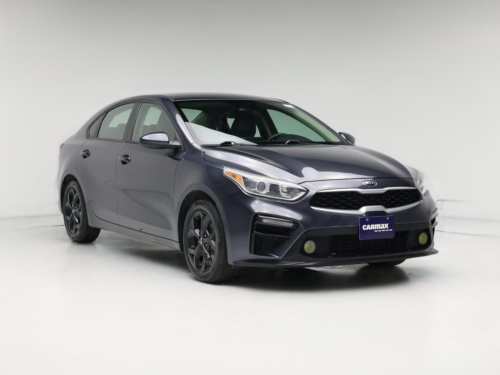 2020 Kia FORTE