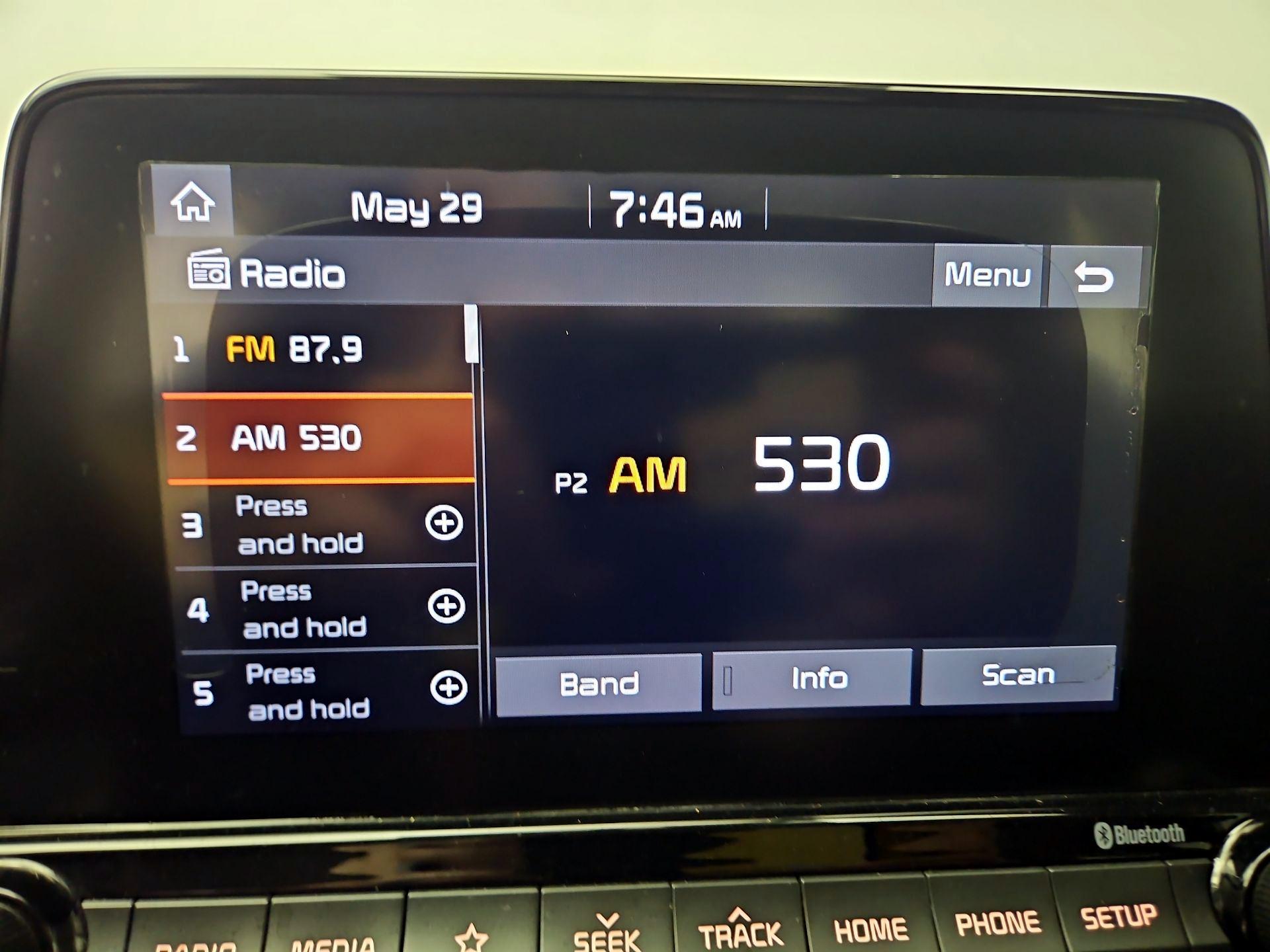 Thumbnail: 2020 Kia Forte - 15