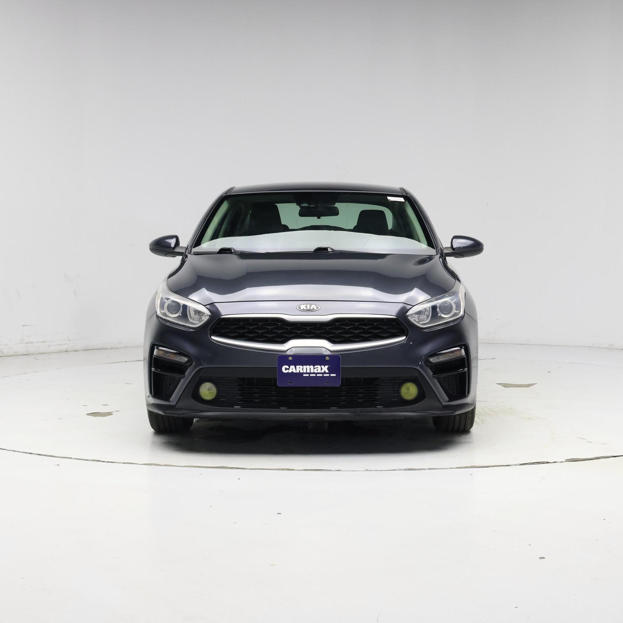 Thumbnail: 2020 Kia Forte - 5