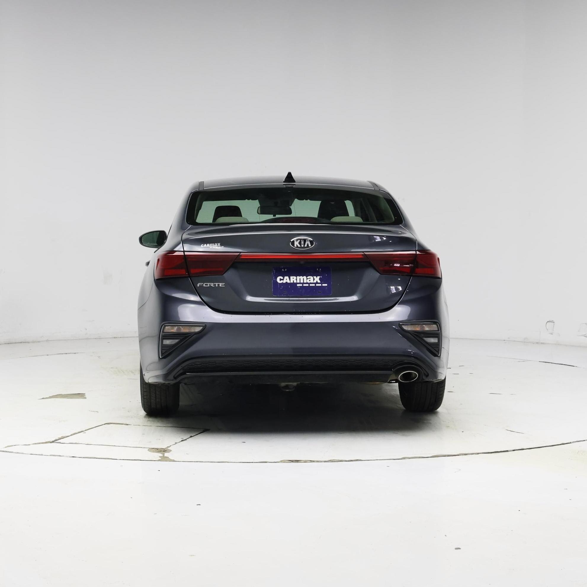 Thumbnail: 2020 Kia Forte - 6