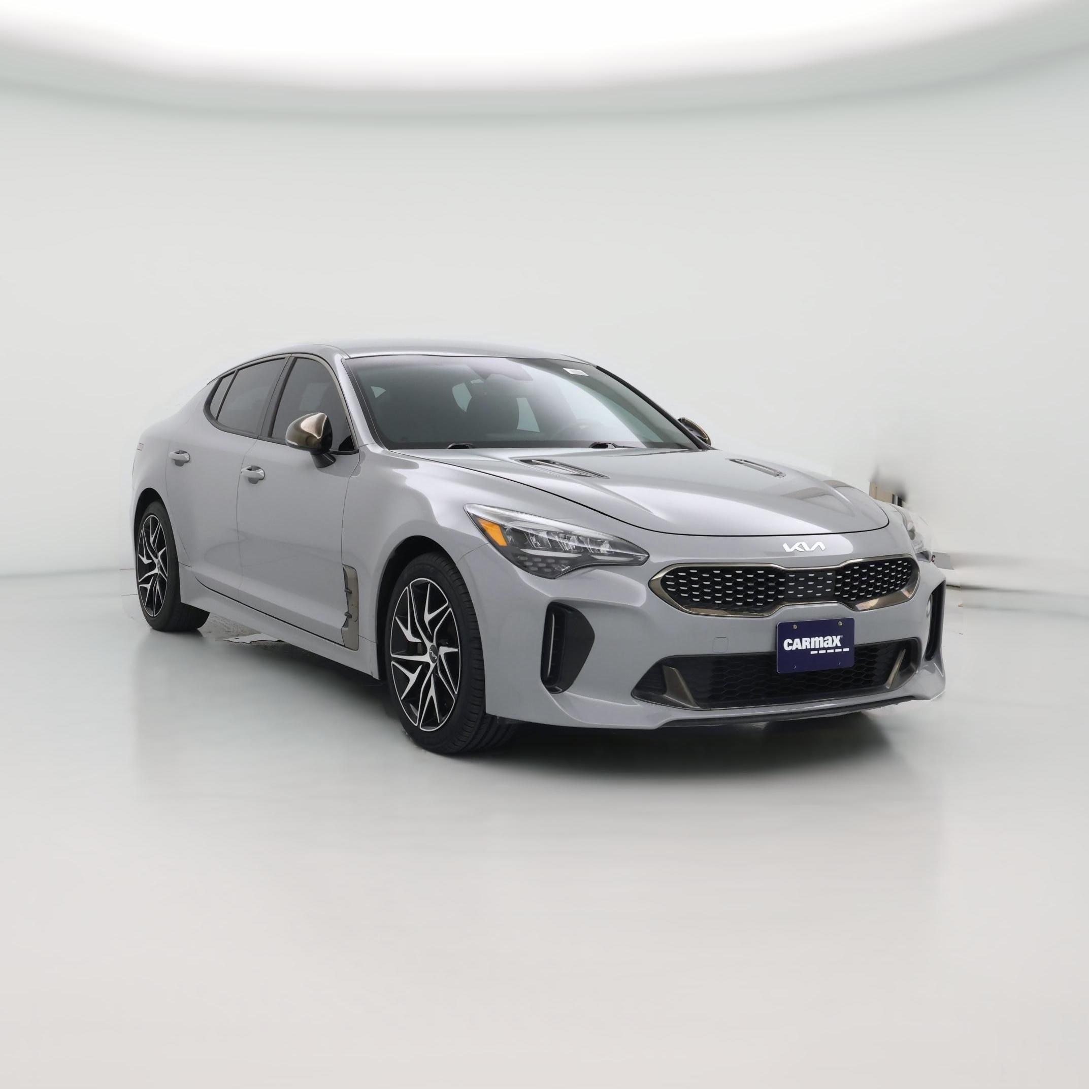 Thumbnail: 2023 Kia Stinger - 1