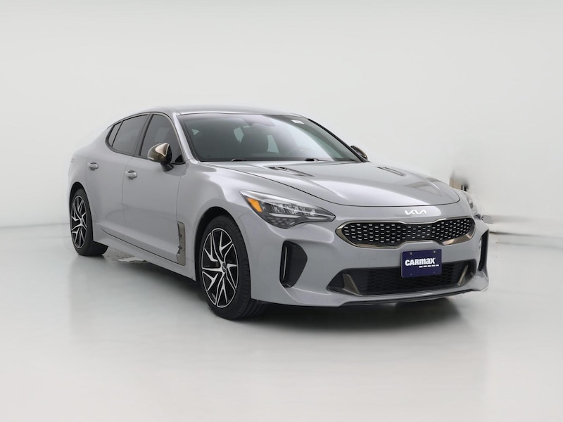 2023 Kia Stinger GT-Line -
                  San Antonio, TX