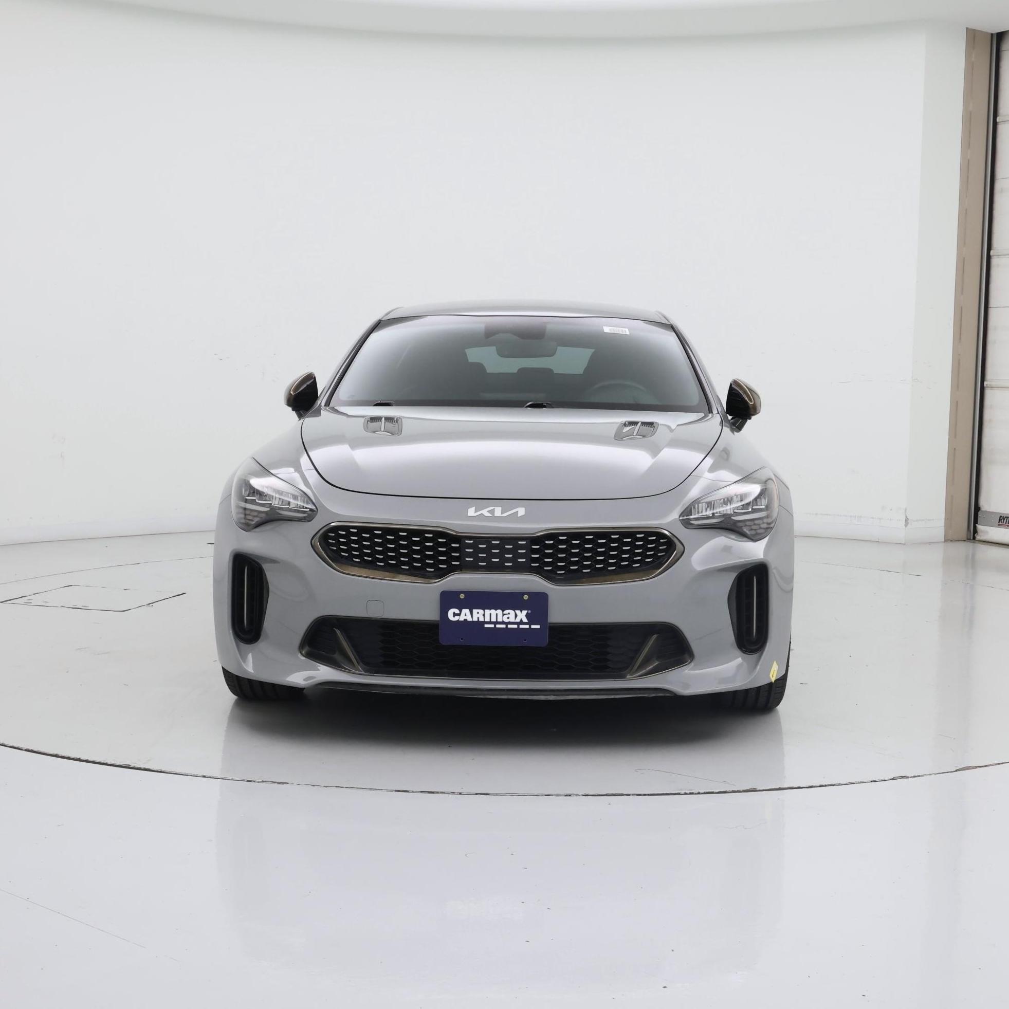 Thumbnail: 2023 Kia Stinger - 5