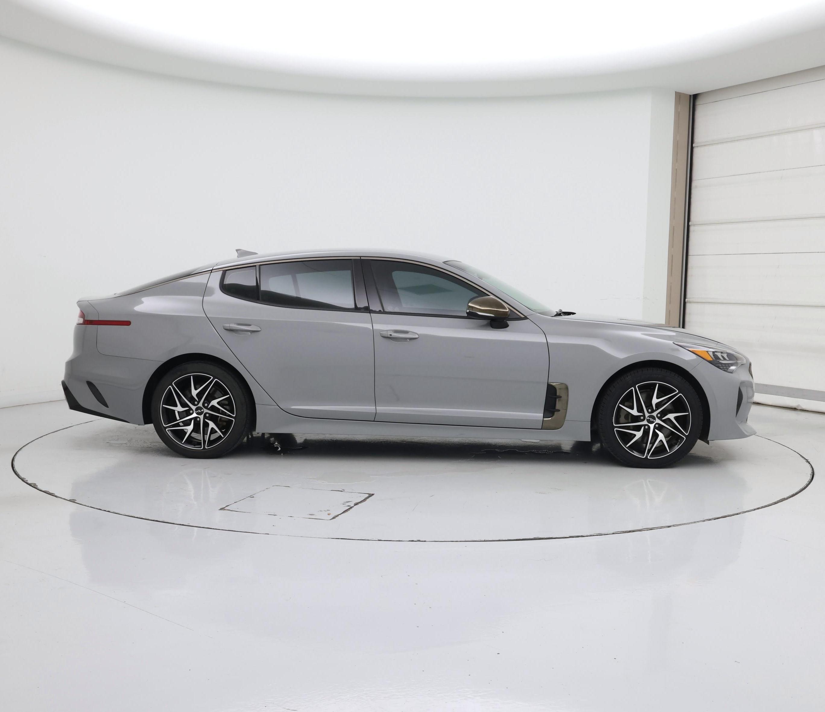 Thumbnail: 2023 Kia Stinger - 7
