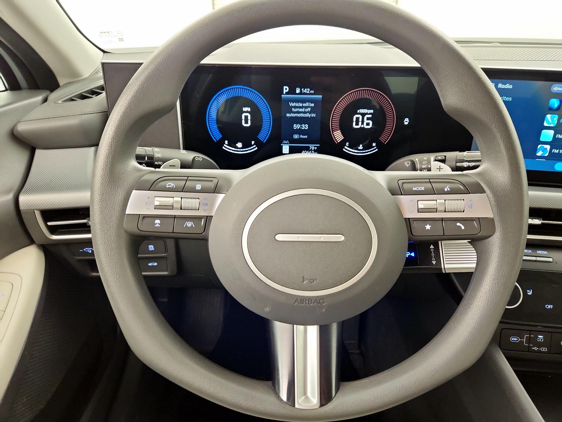 Thumbnail: 2025 Hyundai Sonata - 10