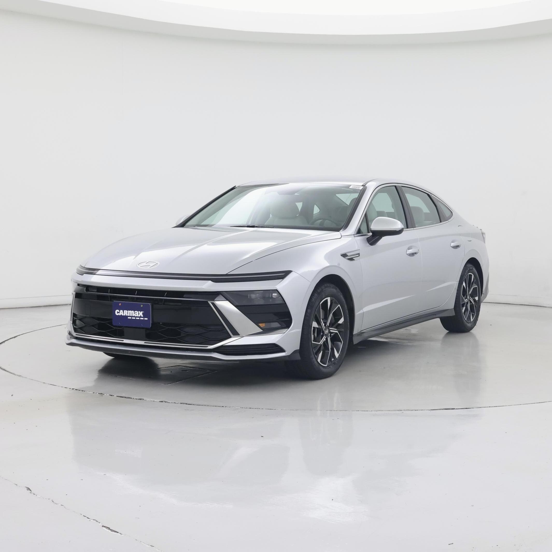 Thumbnail: 2025 Hyundai Sonata - 4