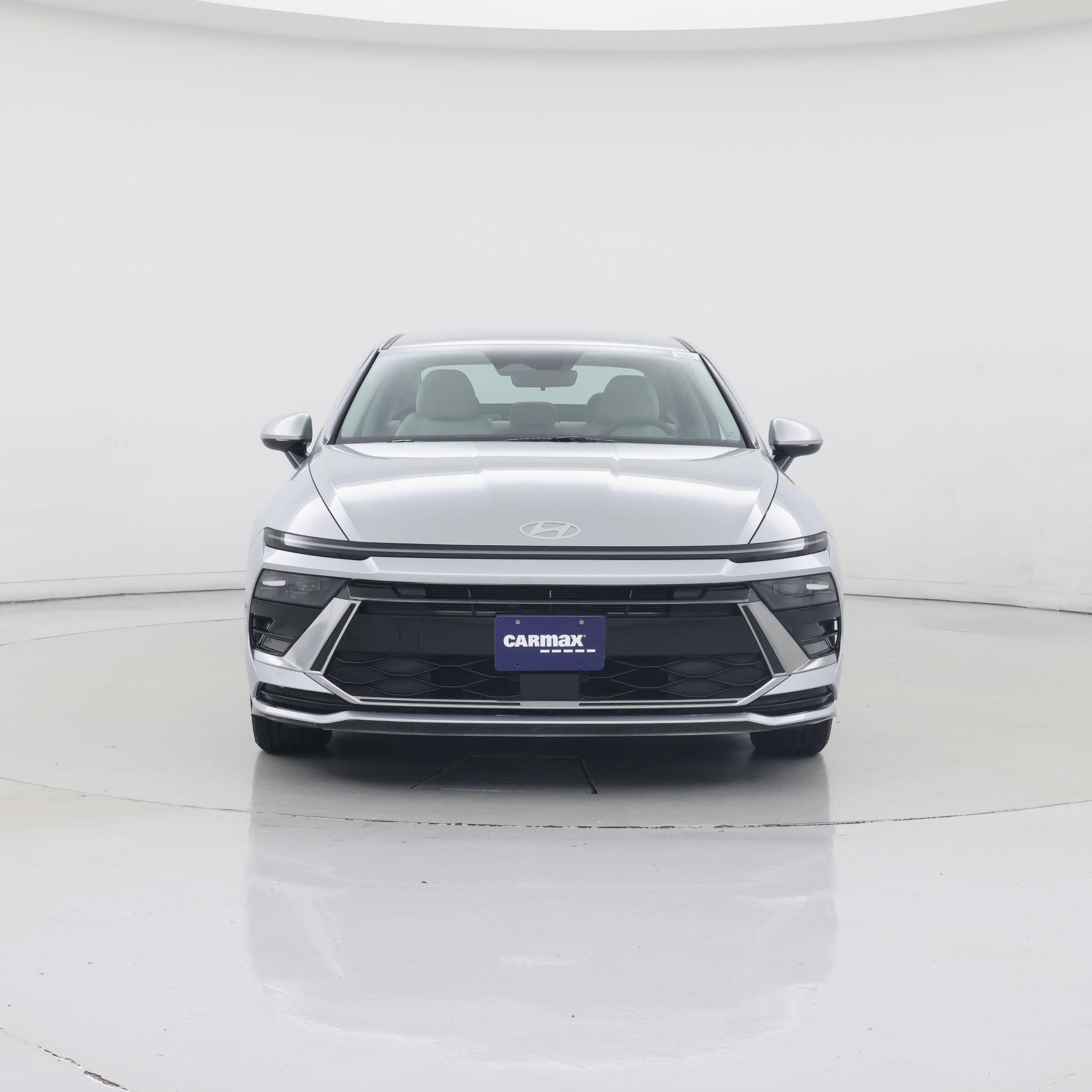 Thumbnail: 2025 Hyundai Sonata - 5