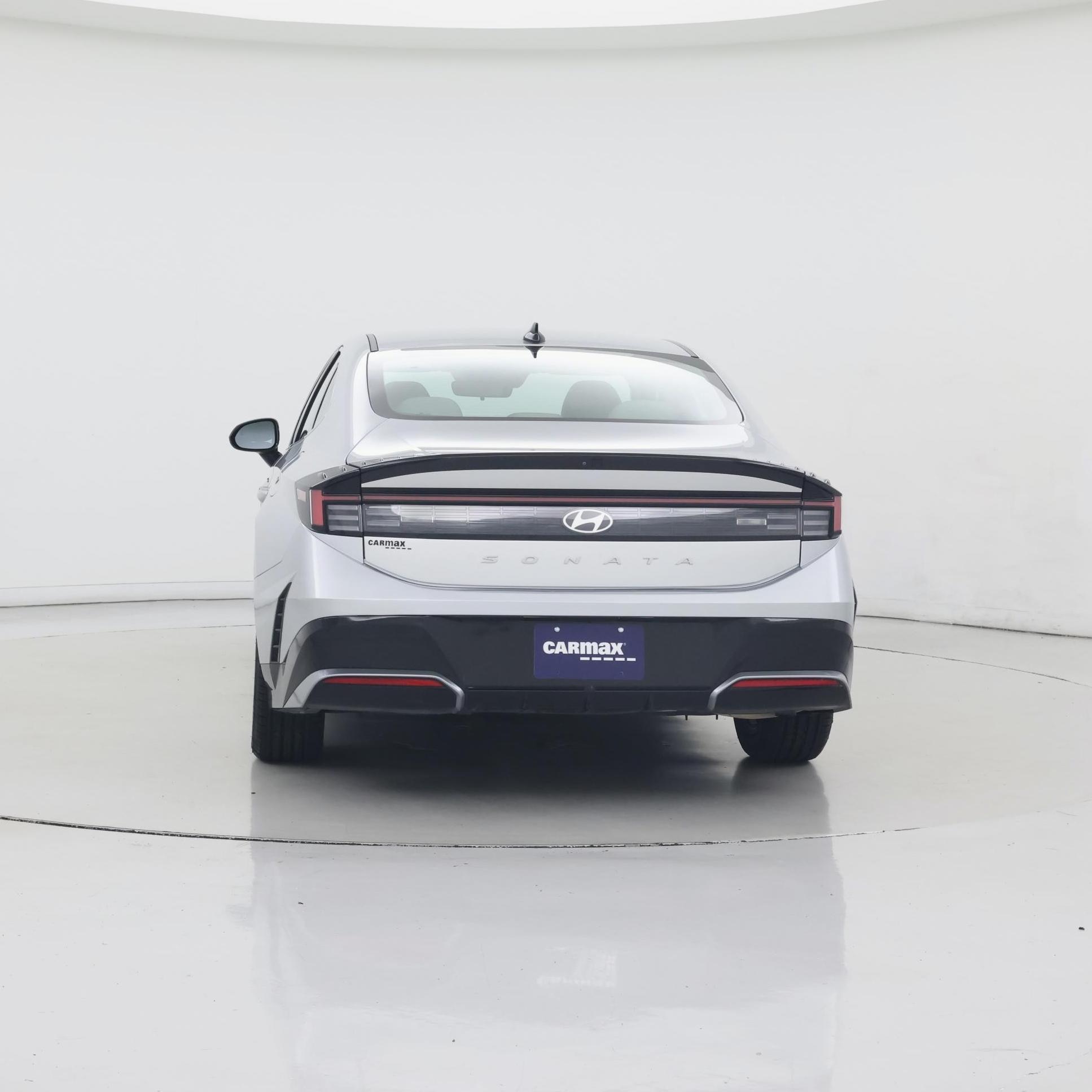 Thumbnail: 2025 Hyundai Sonata - 6