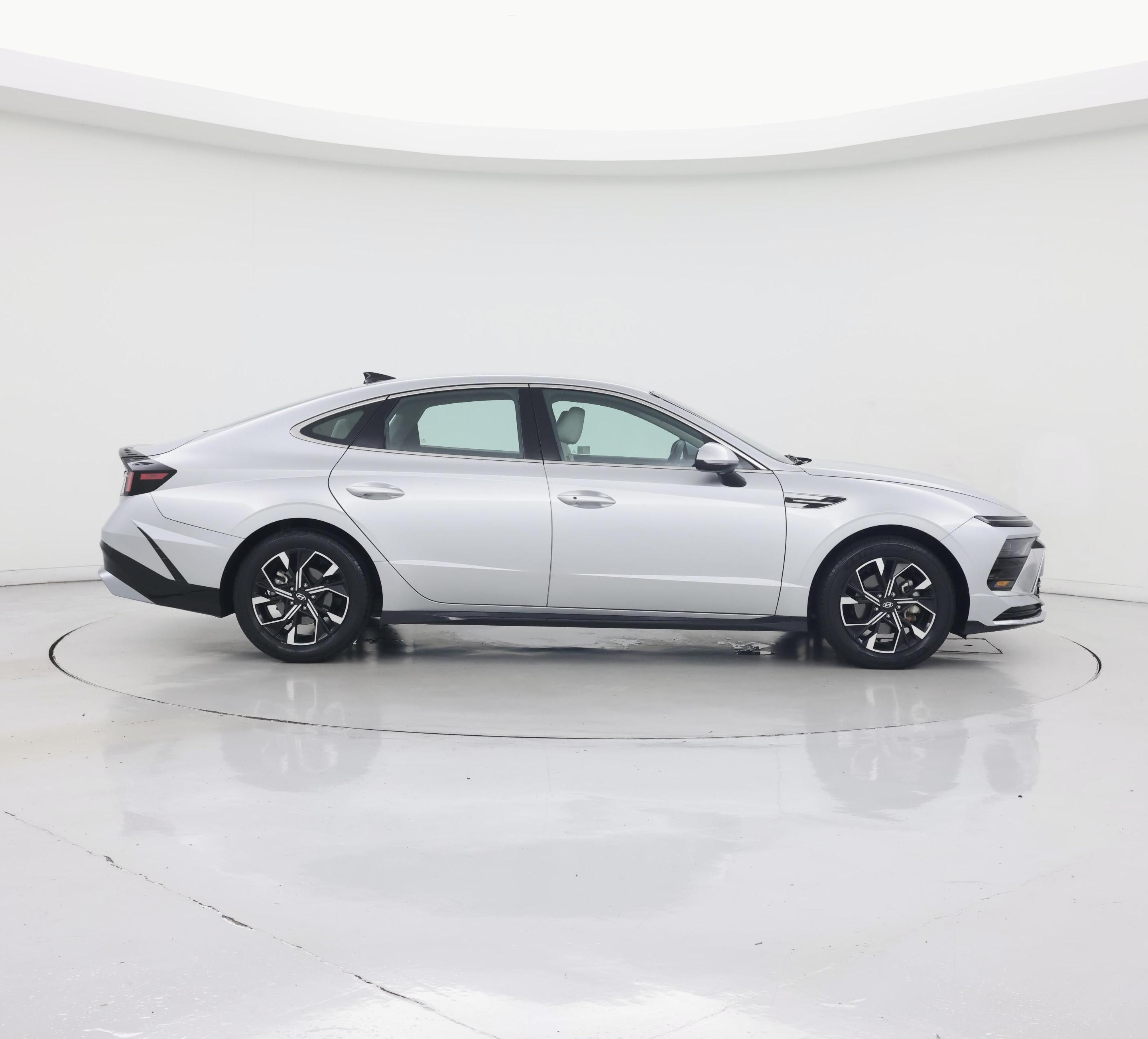Thumbnail: 2025 Hyundai Sonata - 7
