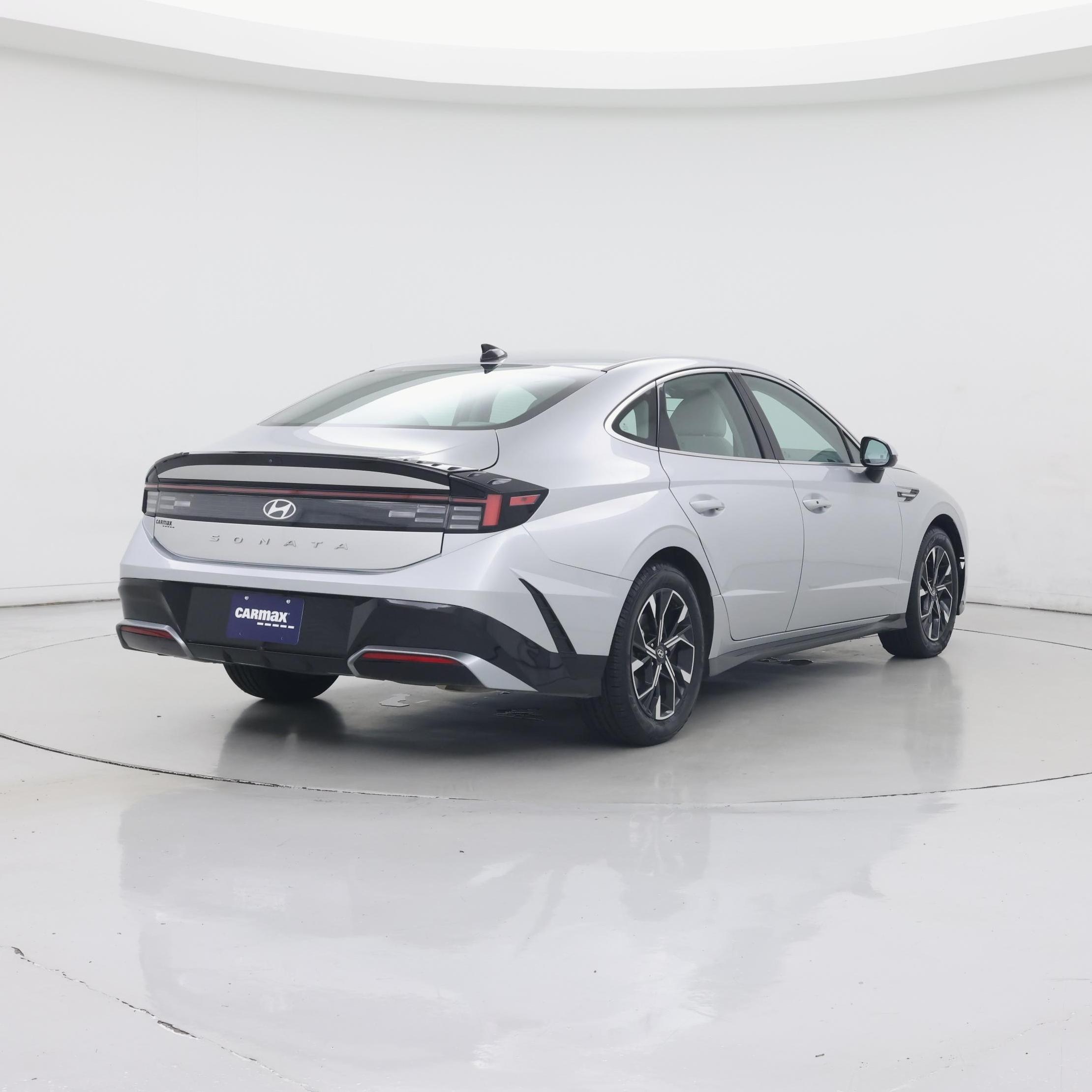 Thumbnail: 2025 Hyundai Sonata - 8