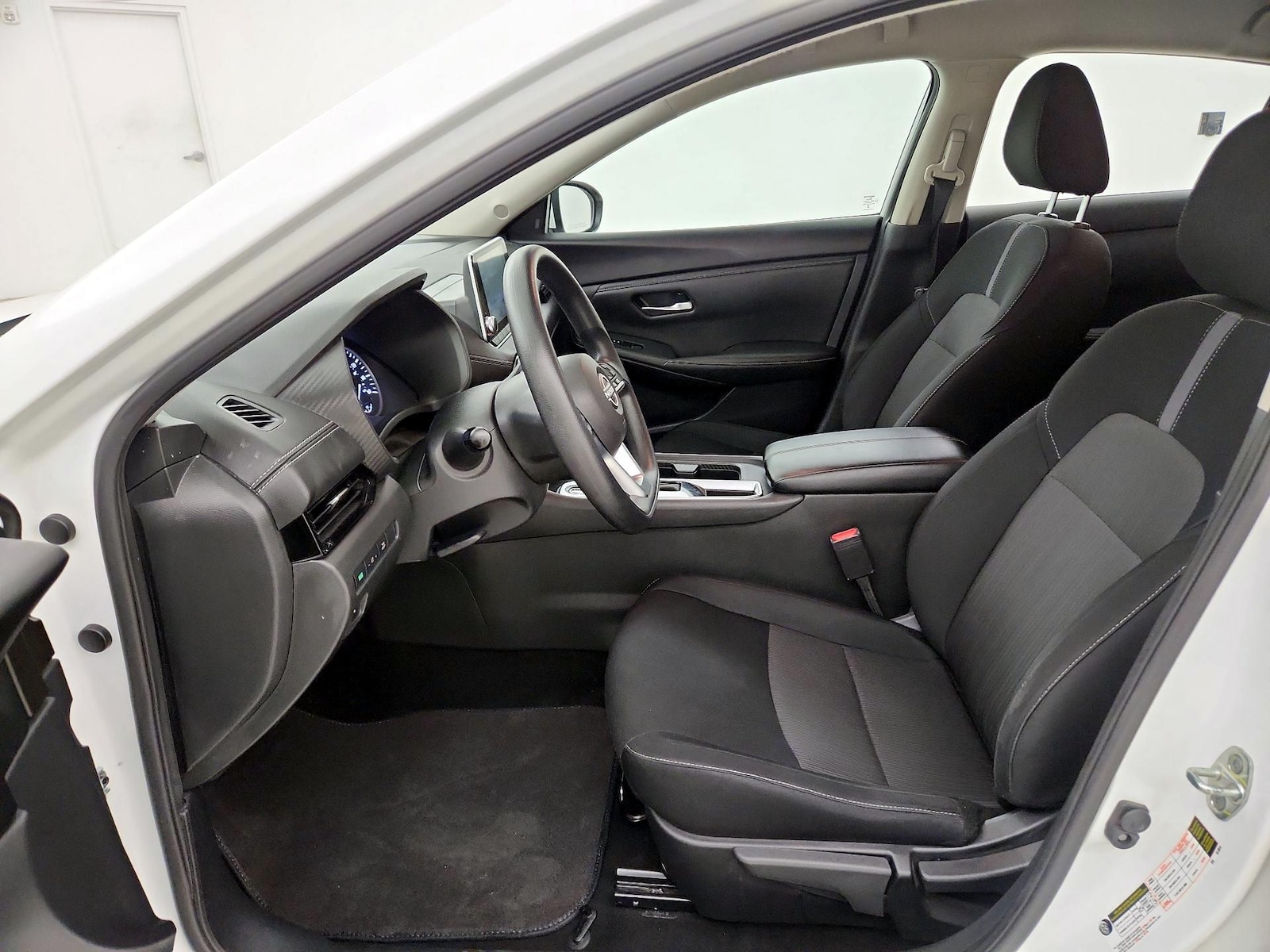 2024 Nissan Sentra SV - Photo 10