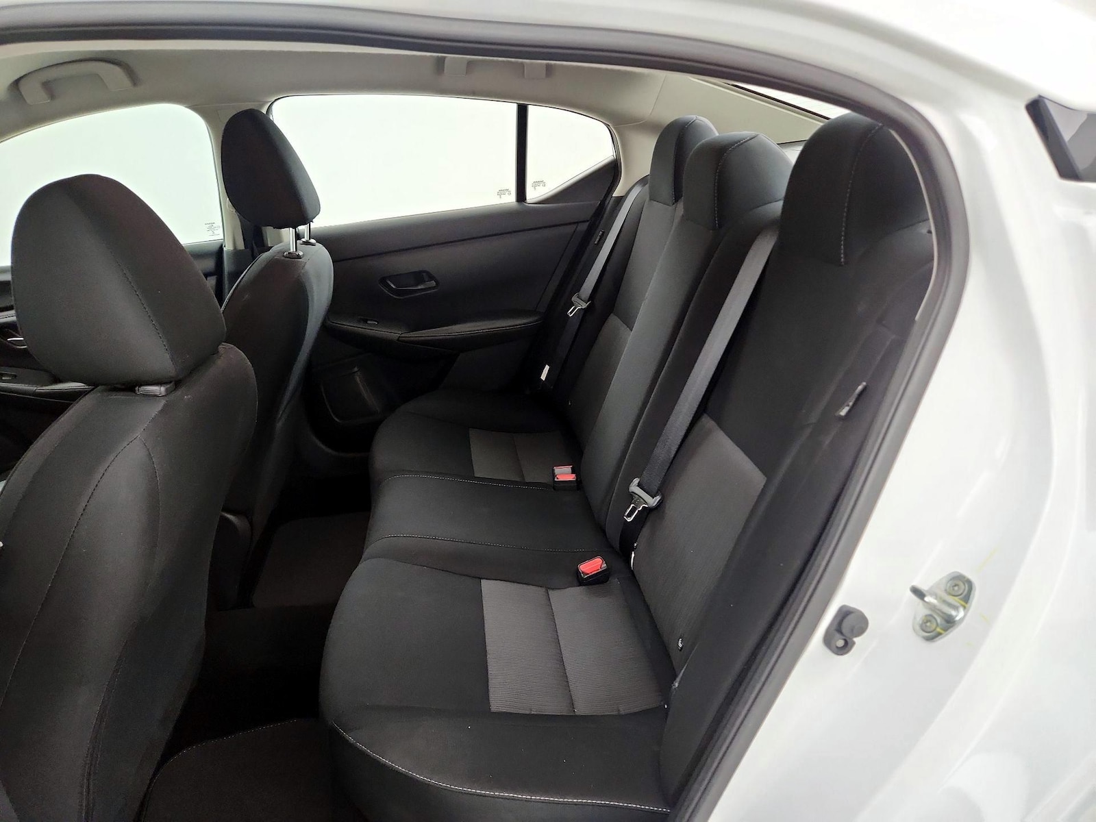 2024 Nissan Sentra SV - Photo 18