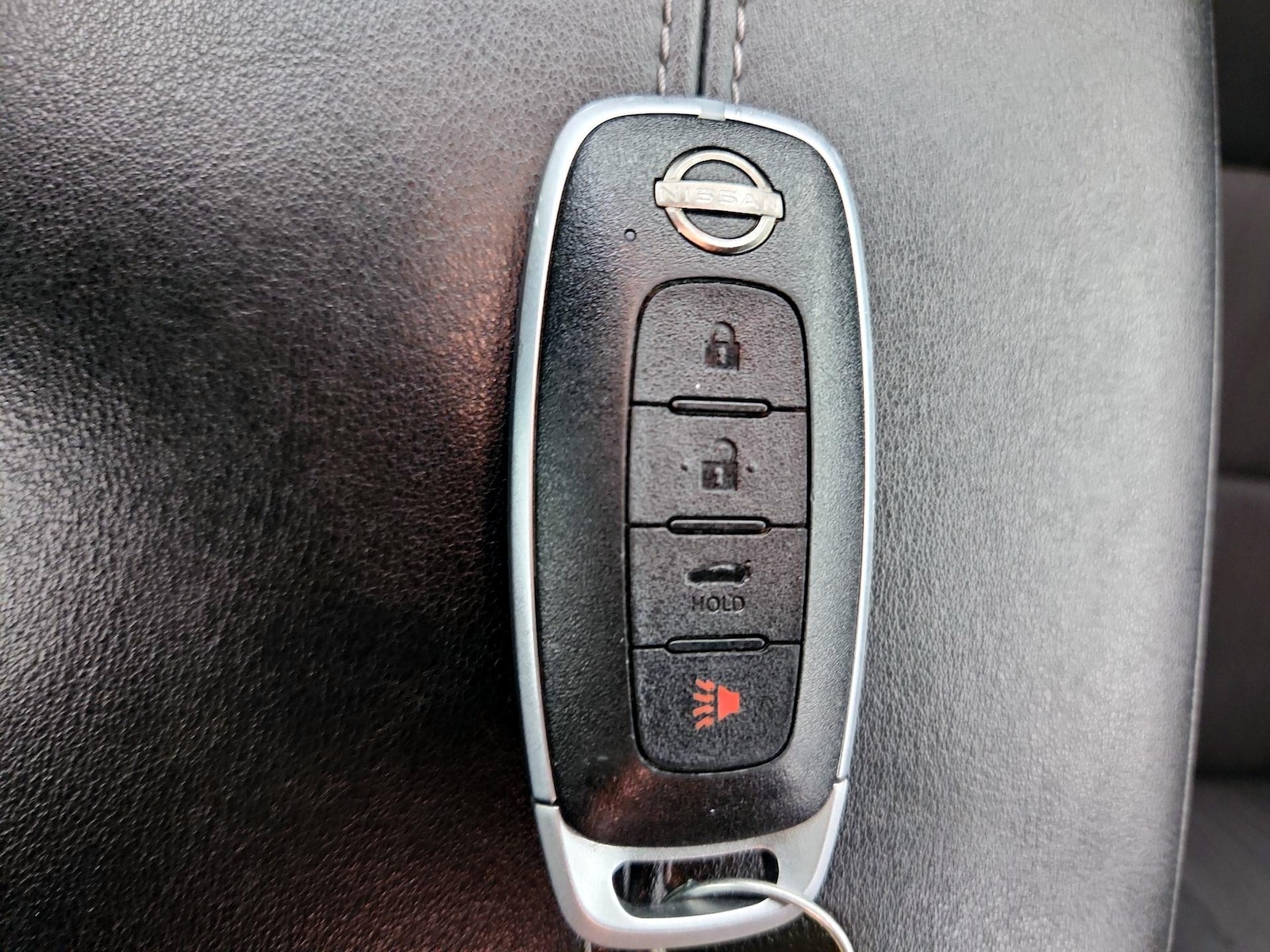 2024 Nissan Sentra SV - Photo 21
