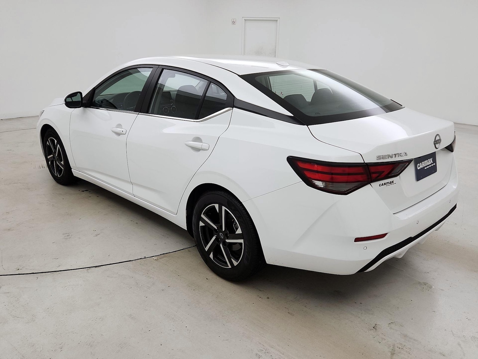 2024 Nissan Sentra SV - Photo 7