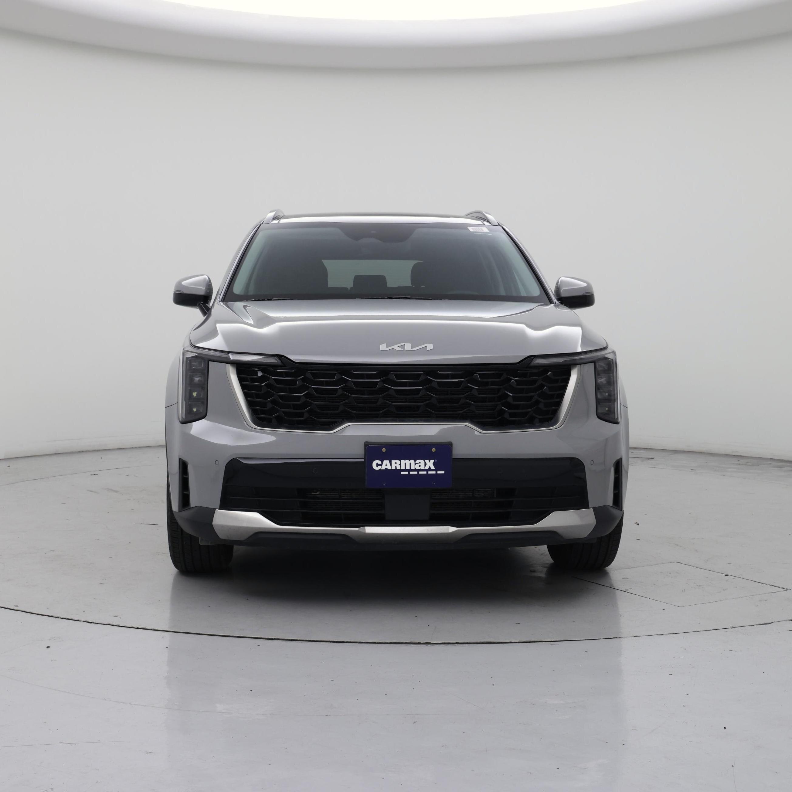 Thumbnail: 2025 Kia Sorento - 5
