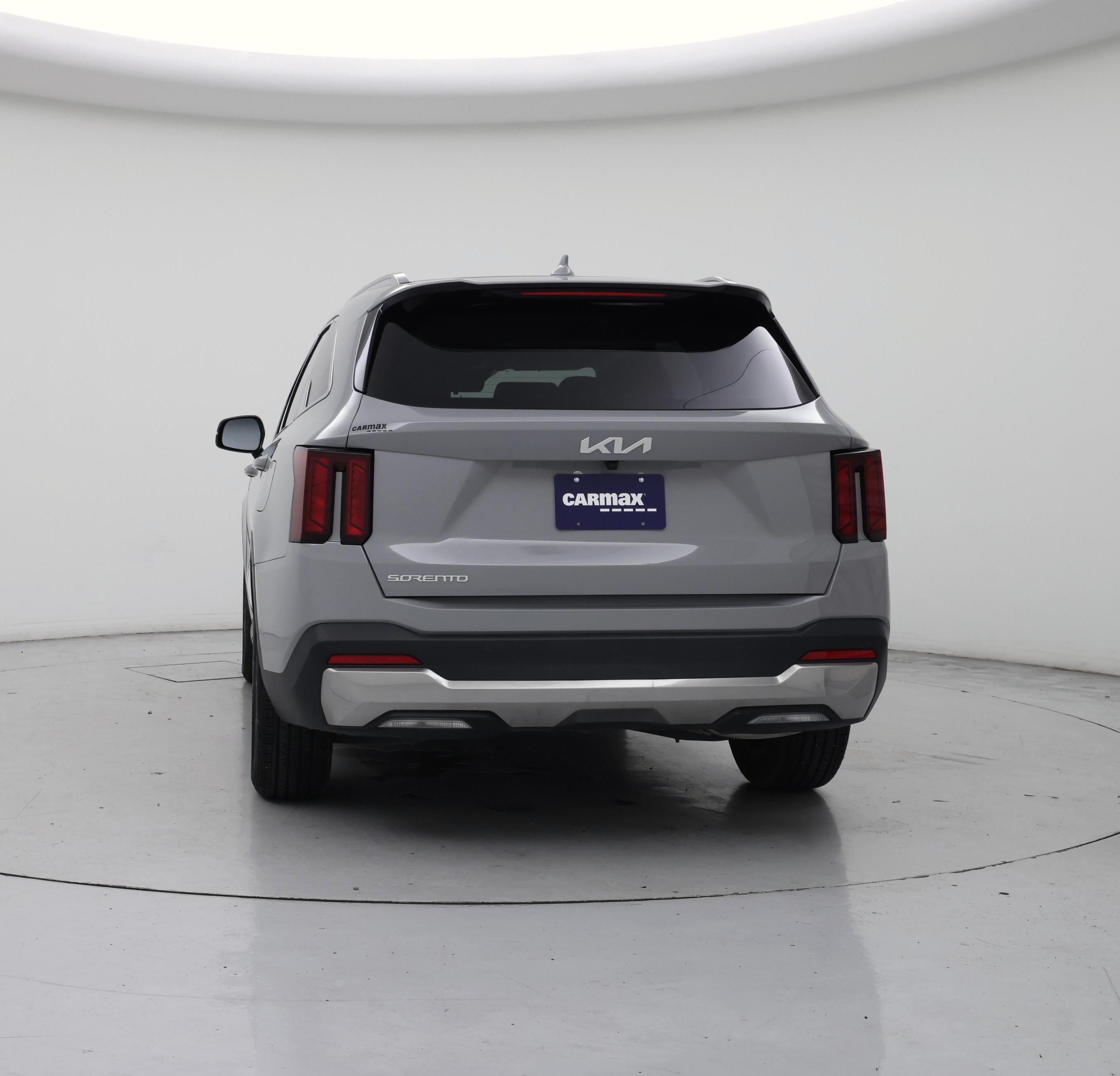 Thumbnail: 2025 Kia Sorento - 6