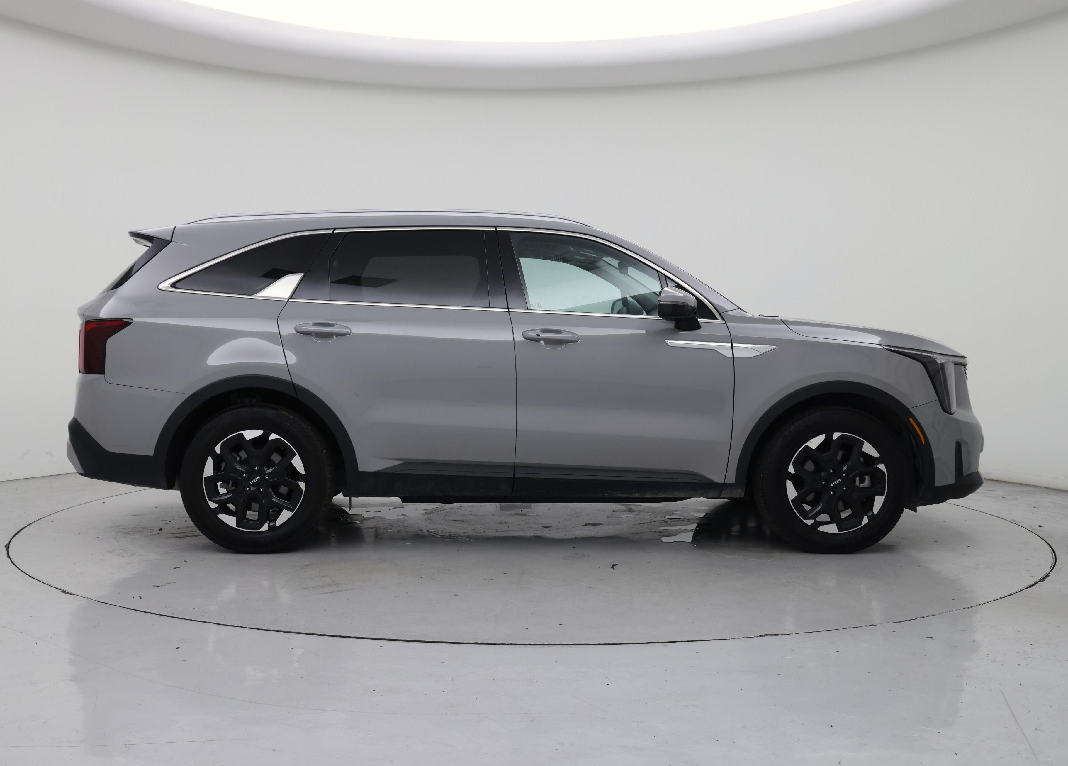 Thumbnail: 2025 Kia Sorento - 7