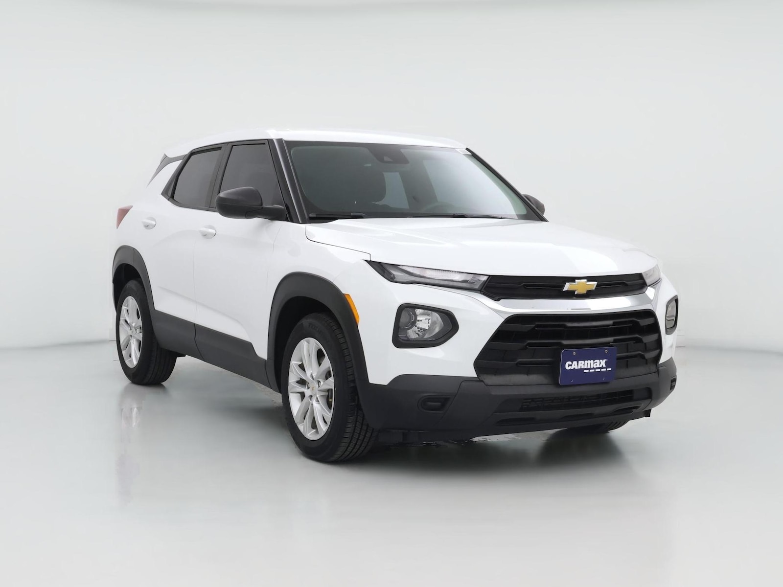 2021 Chevrolet Trailblazer