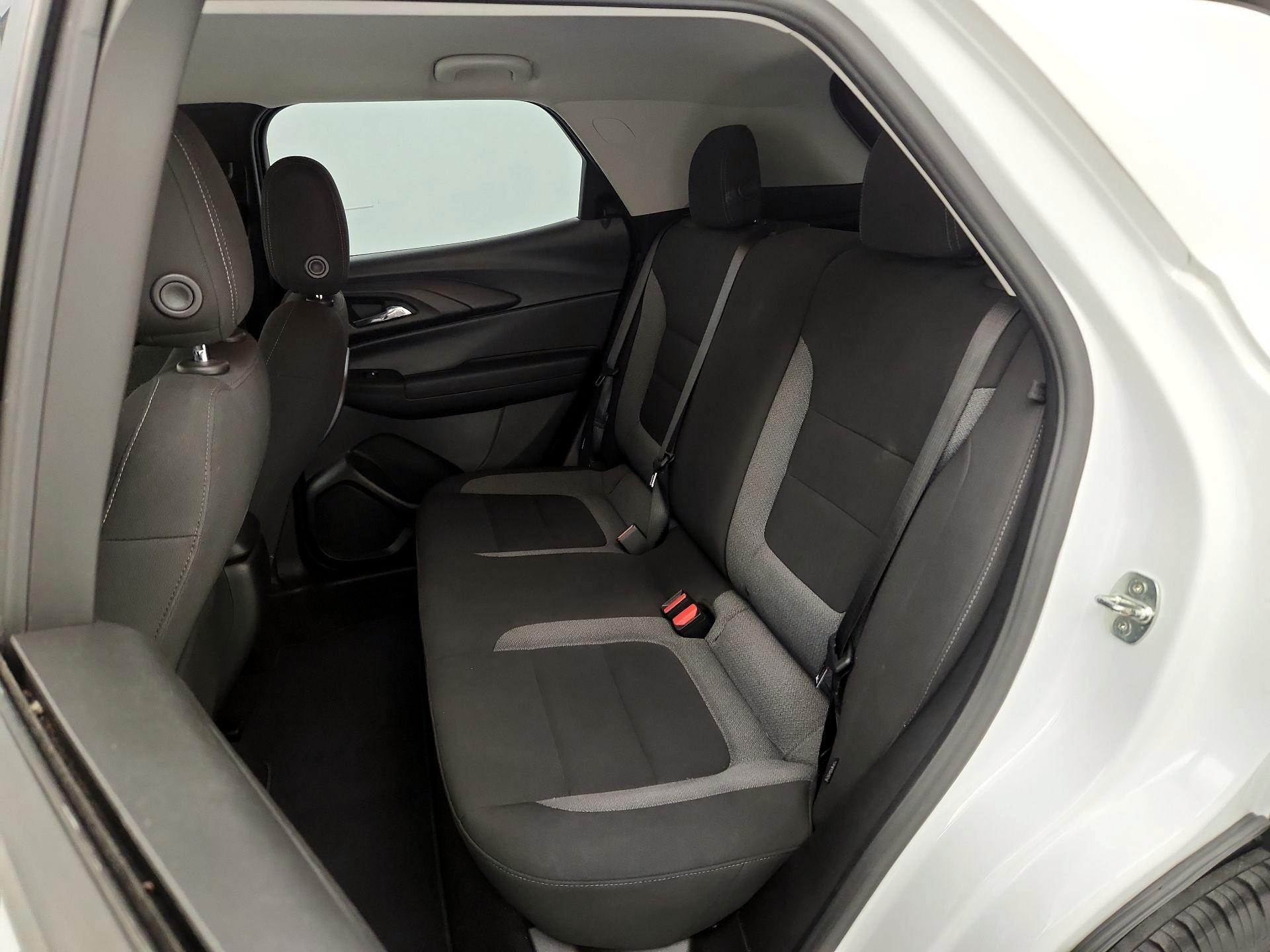 Thumbnail: 2021 Chevrolet TrailBlazer - 19