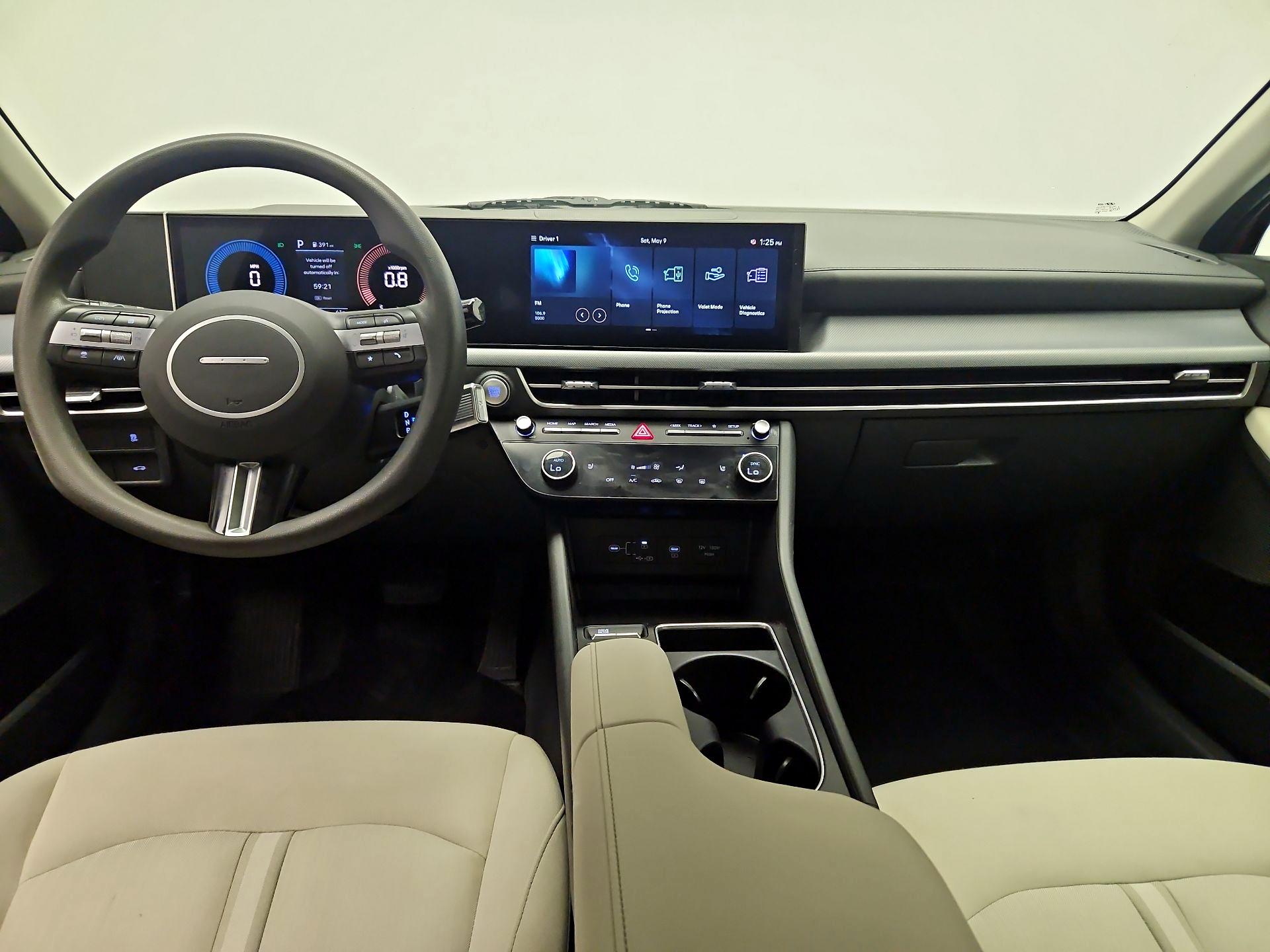 Thumbnail: 2025 Hyundai Sonata - 9