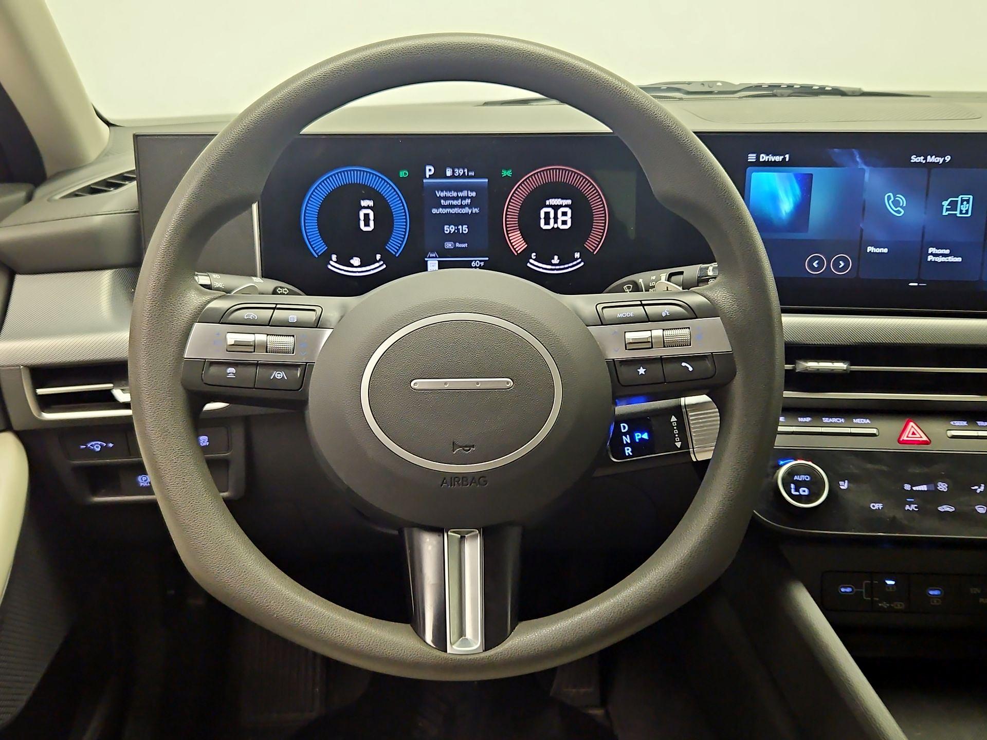 Thumbnail: 2025 Hyundai Sonata - 10