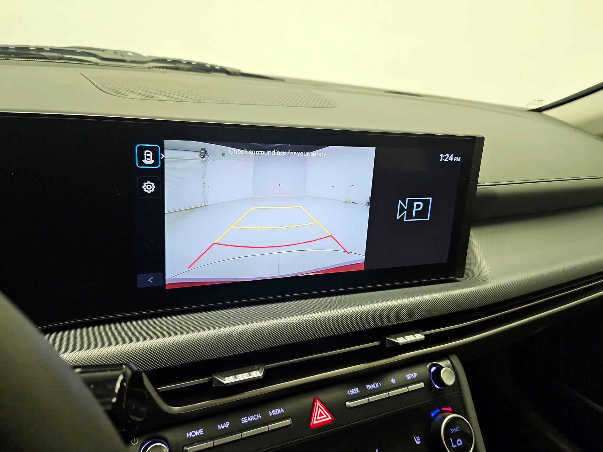 Thumbnail: 2025 Hyundai Sonata - 14