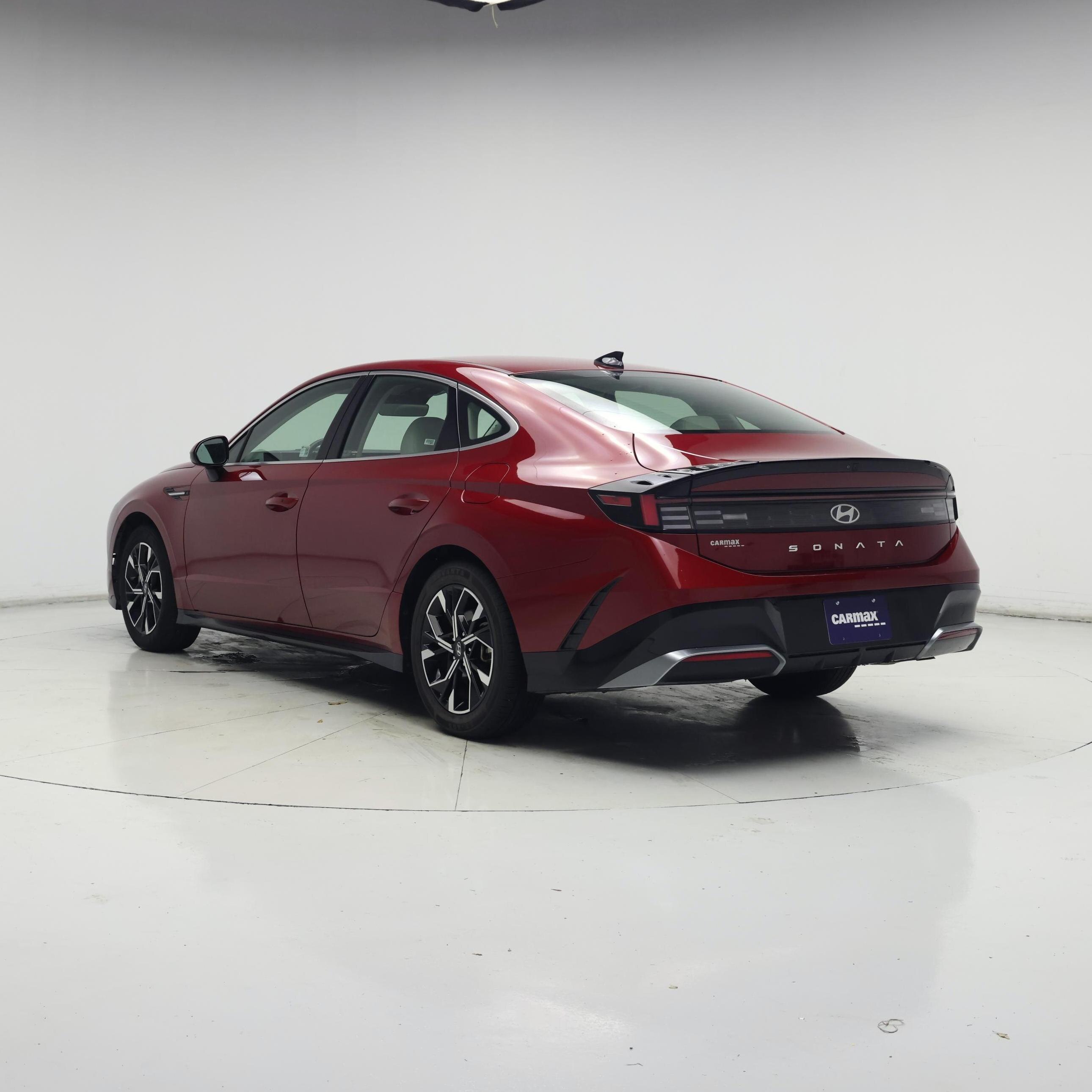 Thumbnail: 2025 Hyundai Sonata - 2