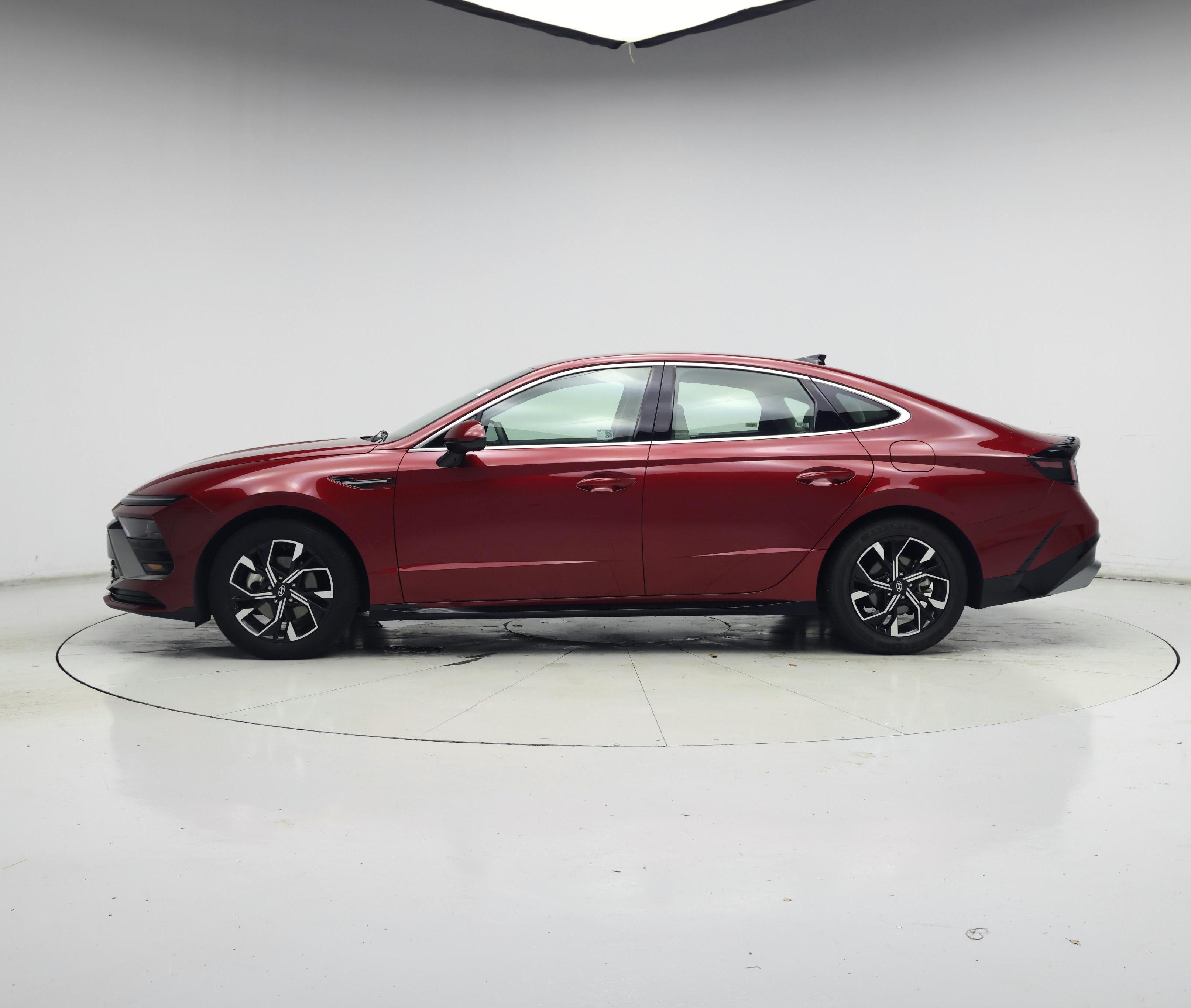 Thumbnail: 2025 Hyundai Sonata - 3