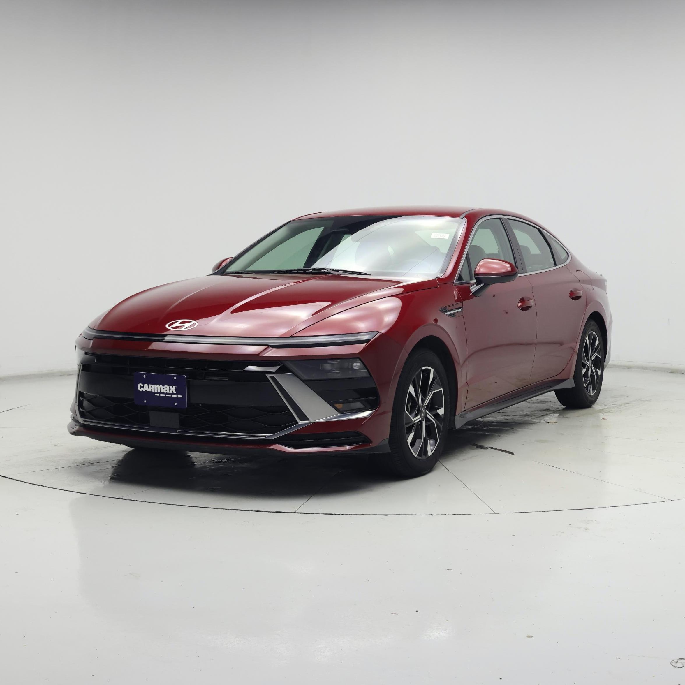 Thumbnail: 2025 Hyundai Sonata - 4