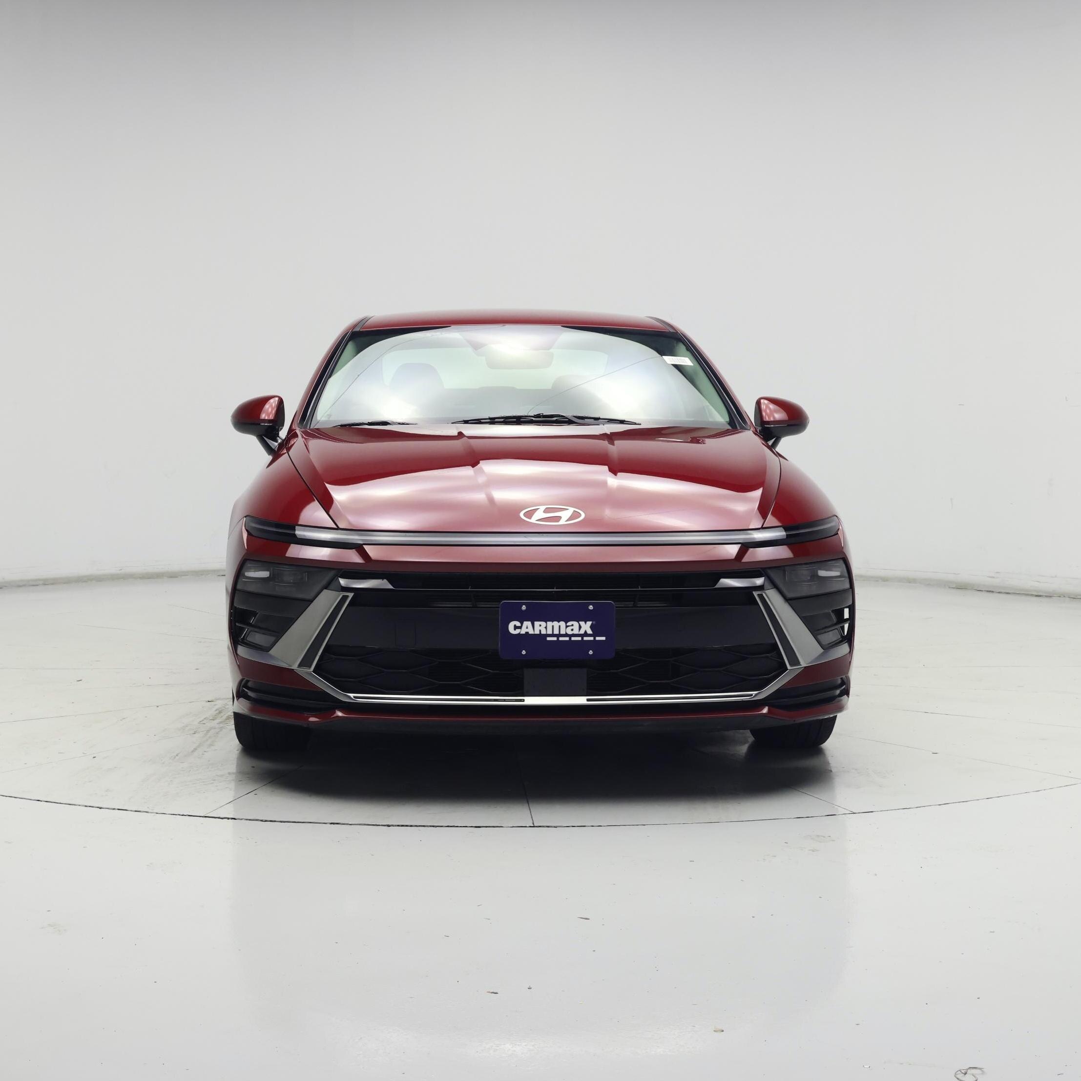 Thumbnail: 2025 Hyundai Sonata - 5