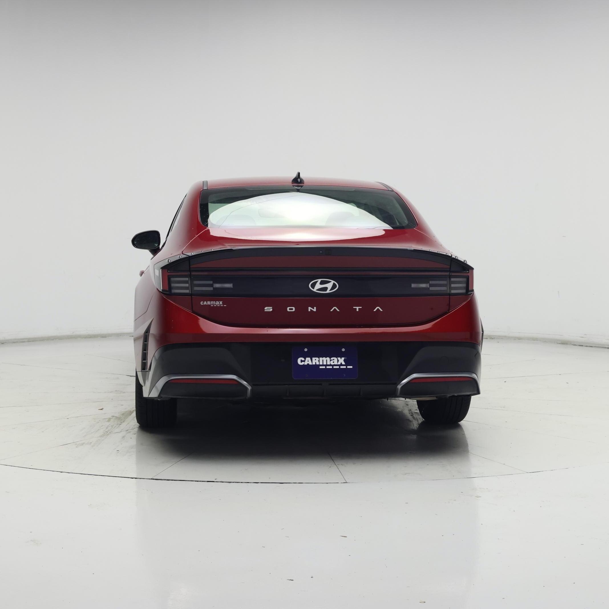 Thumbnail: 2025 Hyundai Sonata - 6