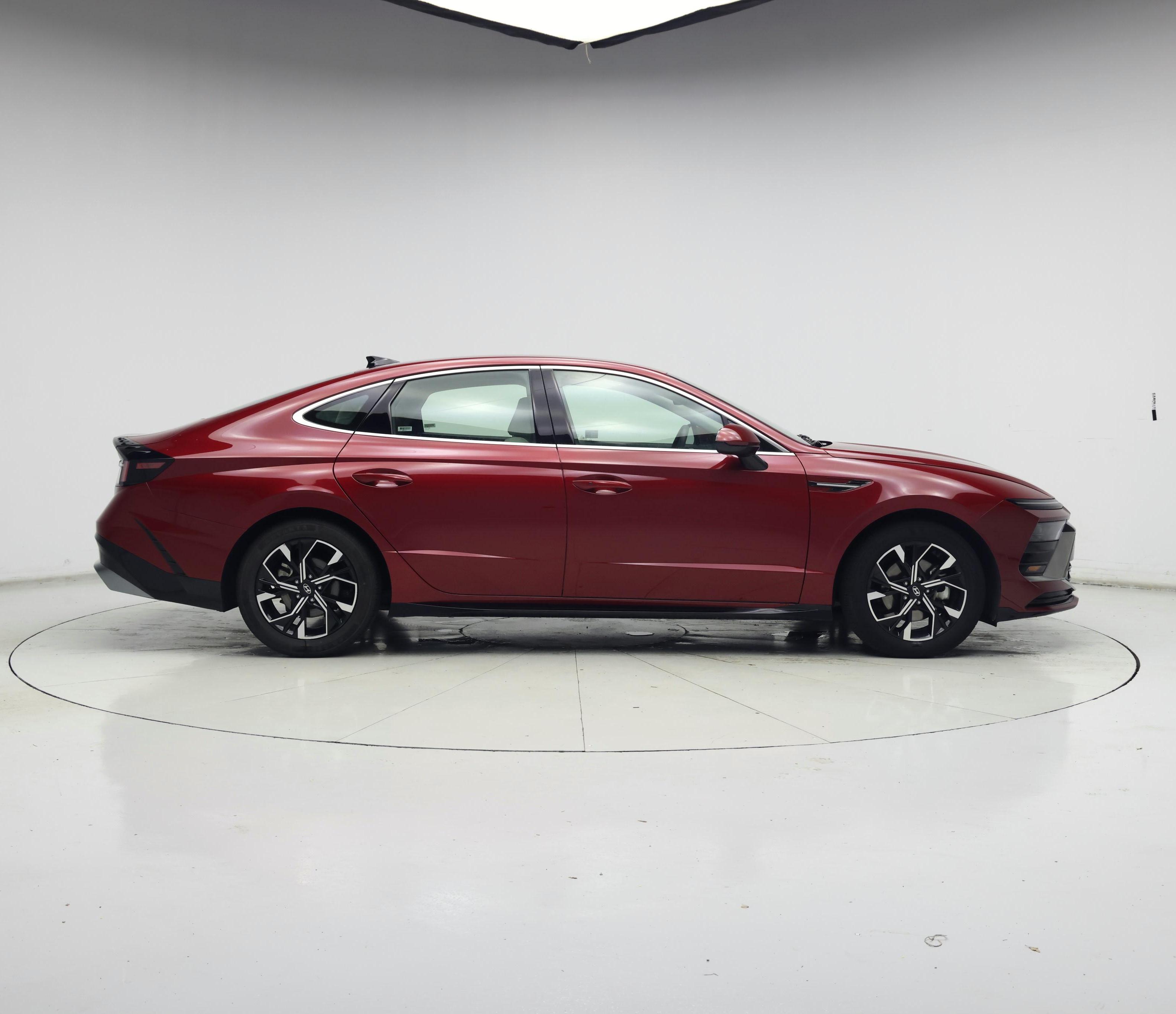 Thumbnail: 2025 Hyundai Sonata - 7