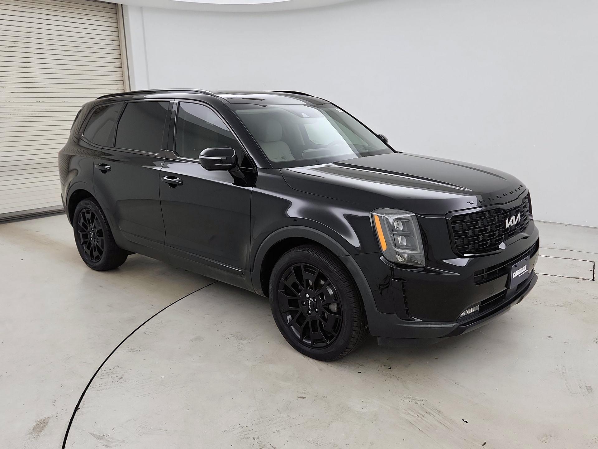 Thumbnail: 2022 Kia Telluride - 1