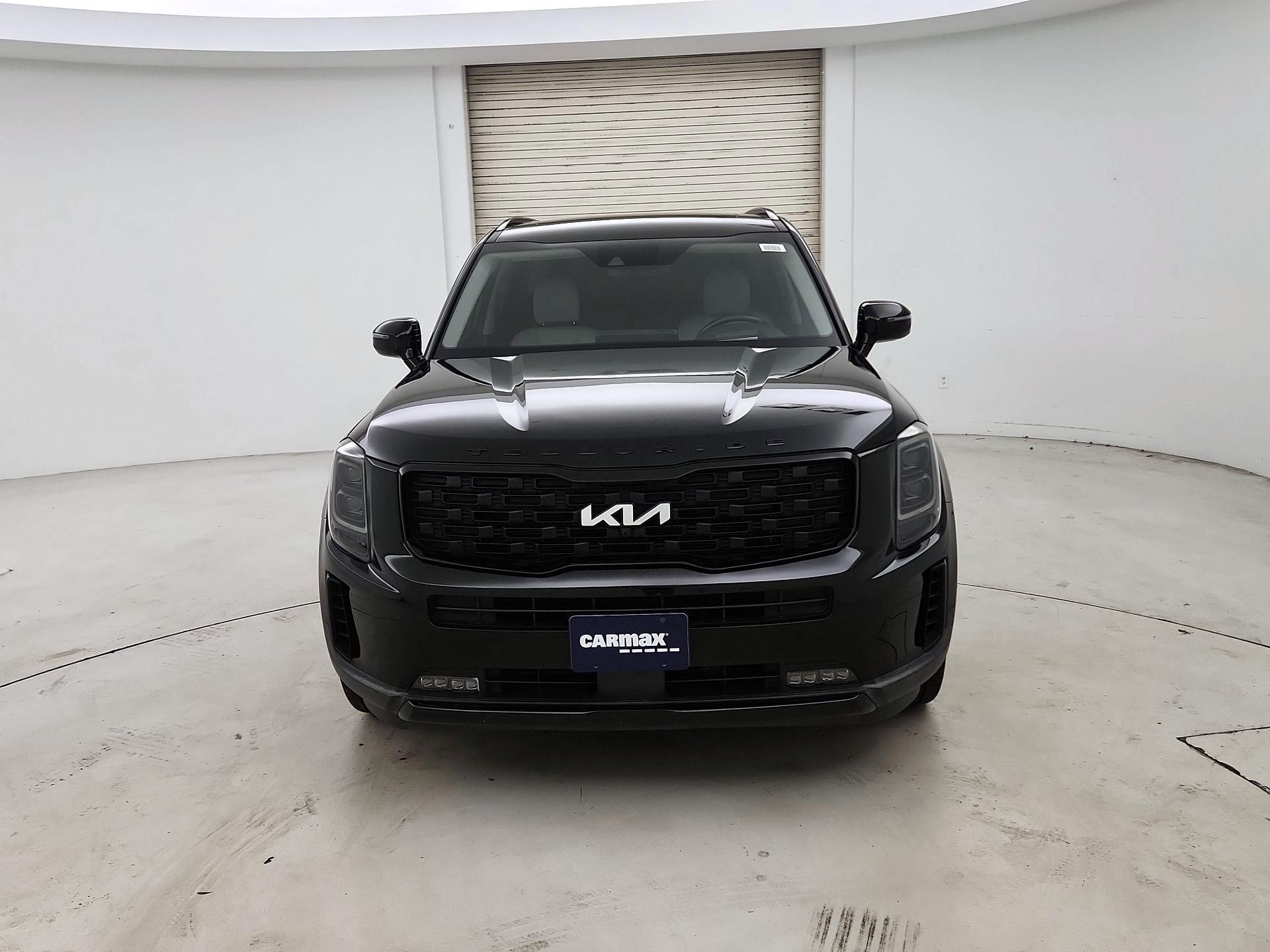 Thumbnail: 2022 Kia Telluride - 2