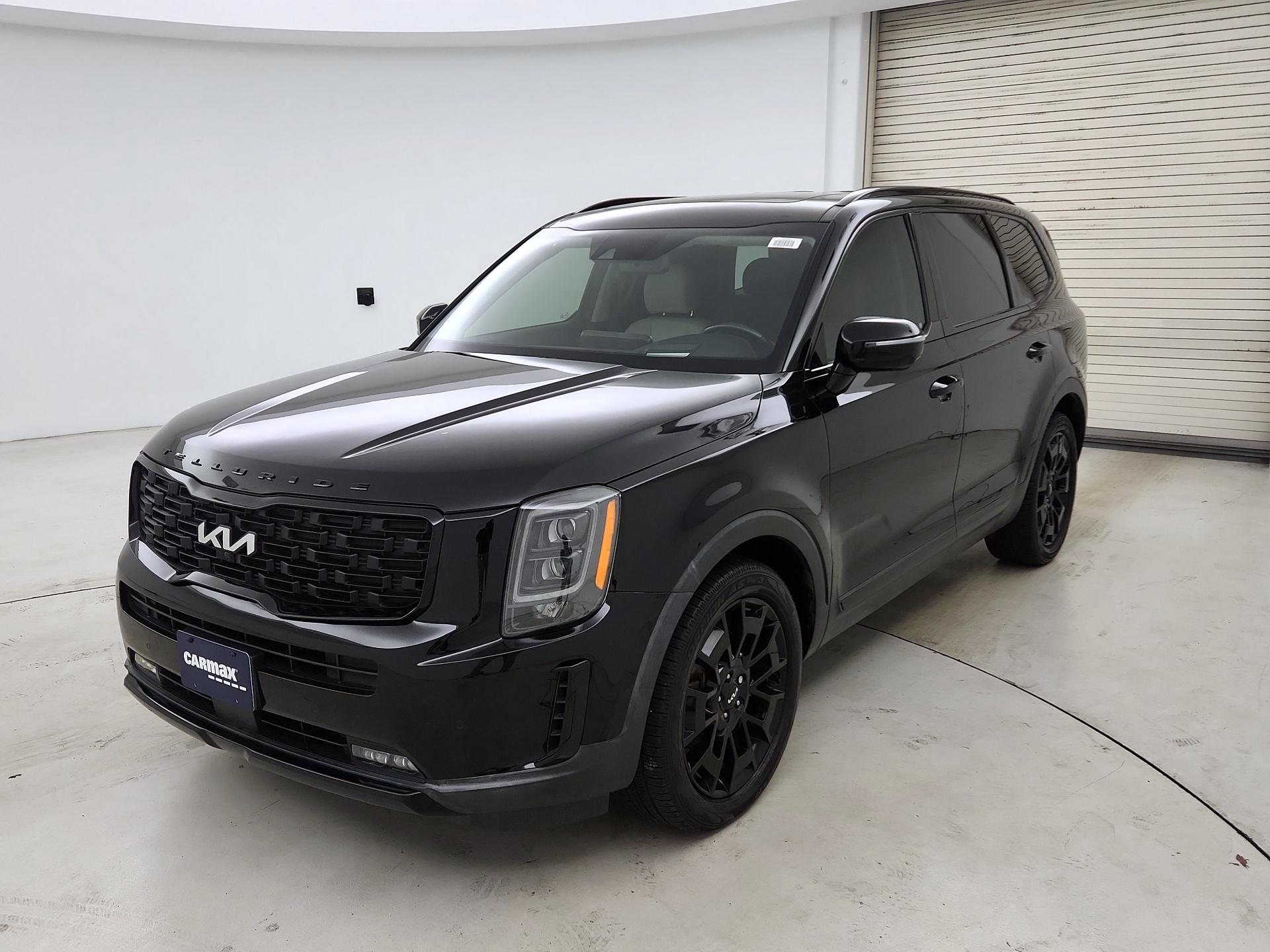 Thumbnail: 2022 Kia Telluride - 3
